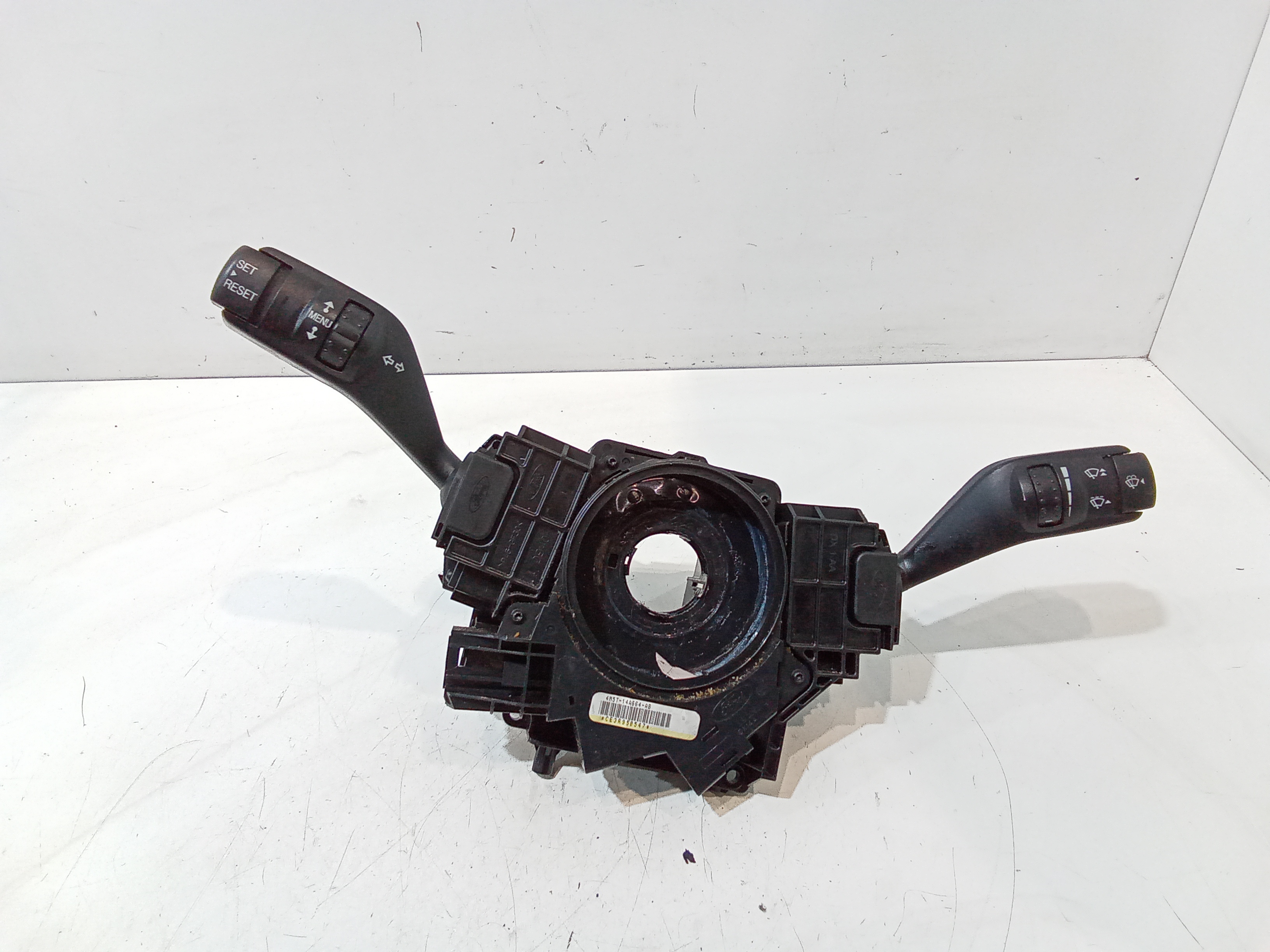 Devioluci per Ford Focus Berlina 3 Serie (2004 - 2008)