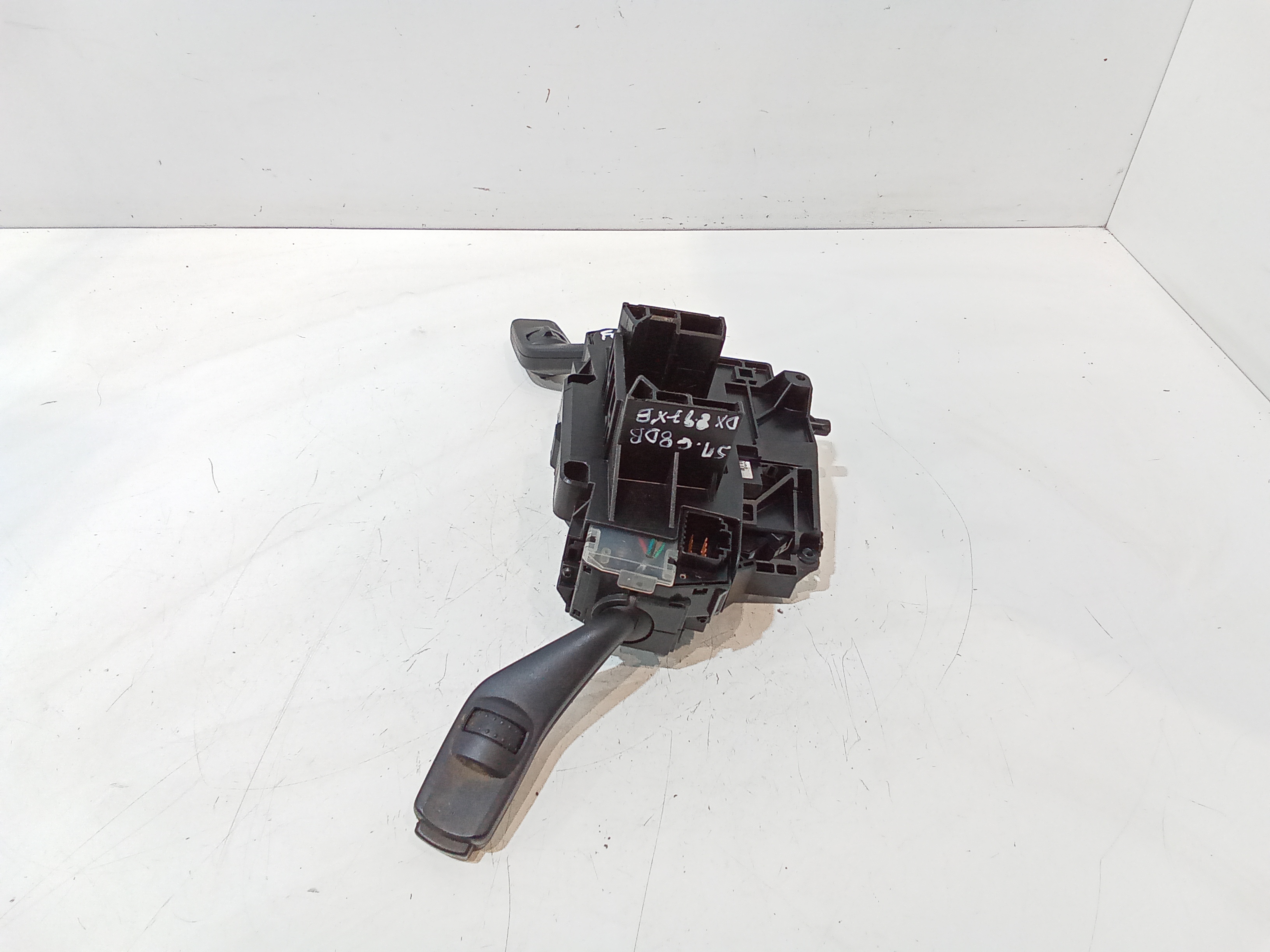 Devioluci per Ford Focus Berlina 3 Serie (2004 - 2008)