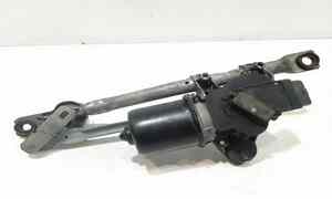 Motorino tergi ant completo di tandem per Citroen C1 1 Serie (2005 - 2008)