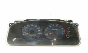 Quadro Strumenti per Suzuki Alto 2 Serie (2002 - 2007)