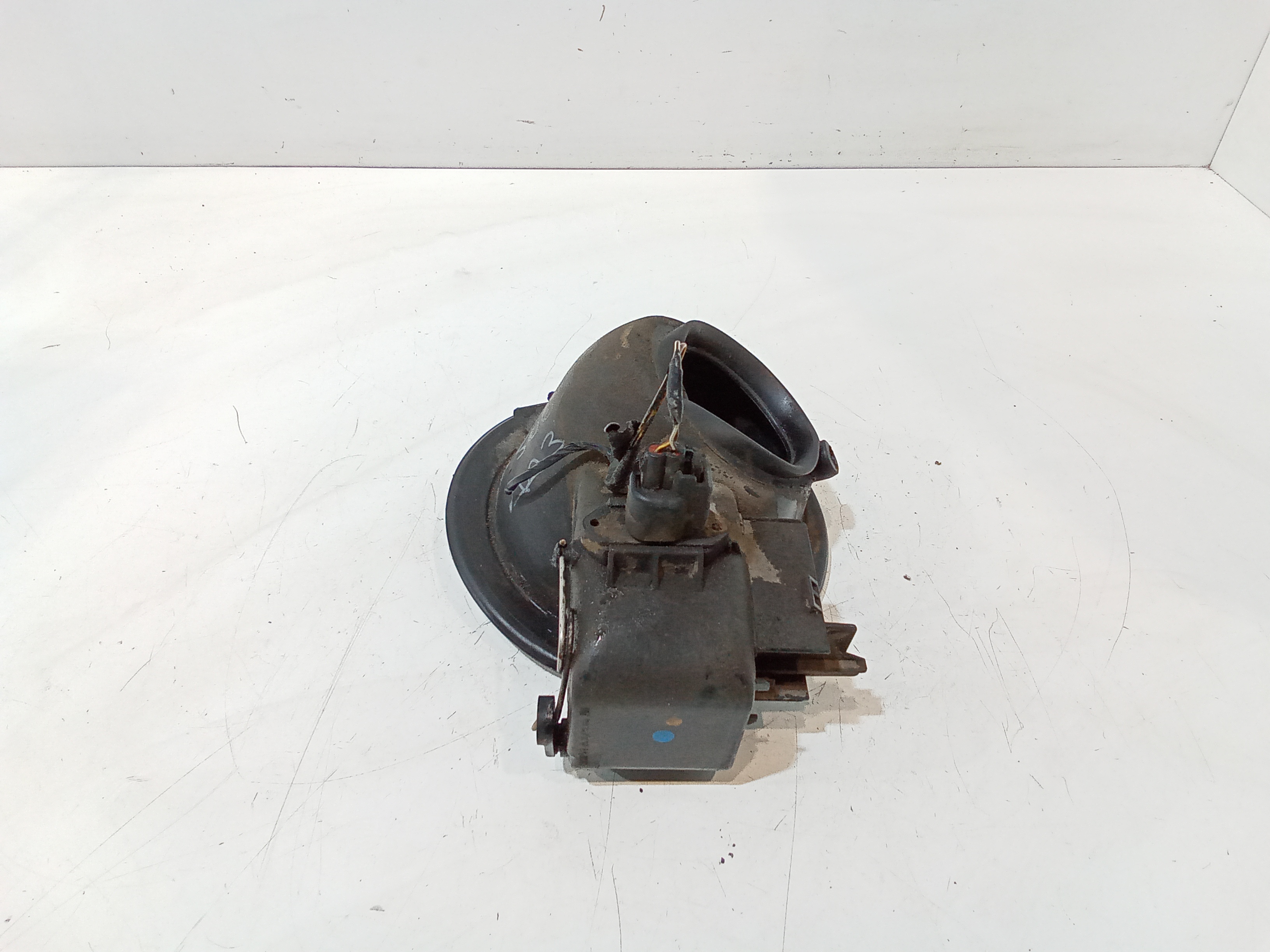 Sportellino Carburante per Ford Focus Berlina 3 Serie (2004 - 2008)