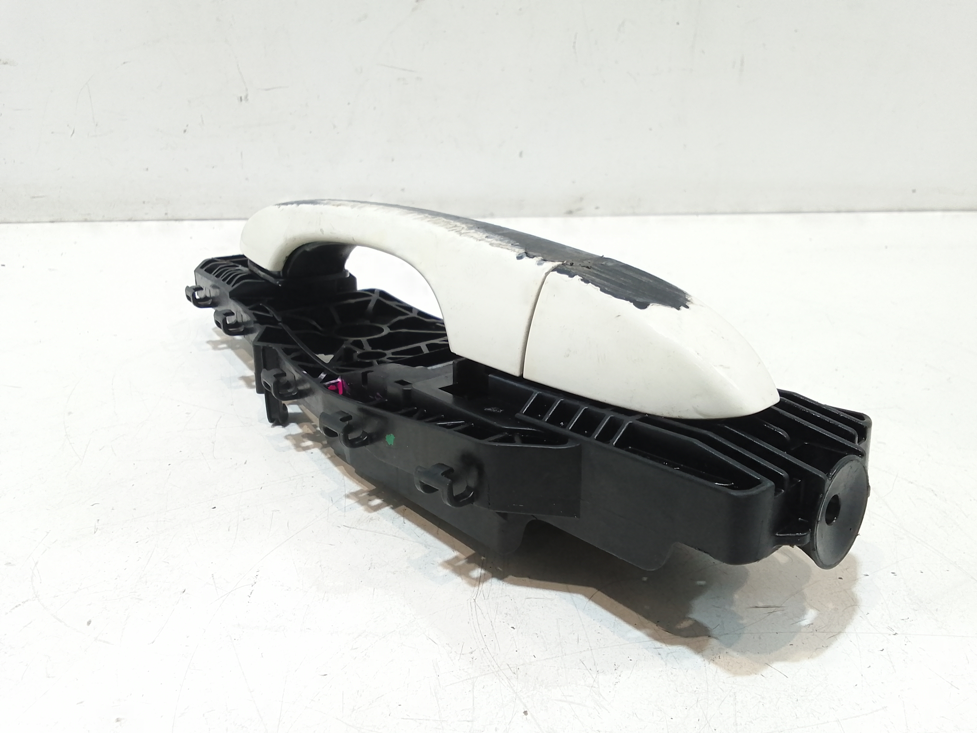 Maniglia esterna Posteriore Sinistra per Jeep Compass Serie (16>) (2016 - In produzione)