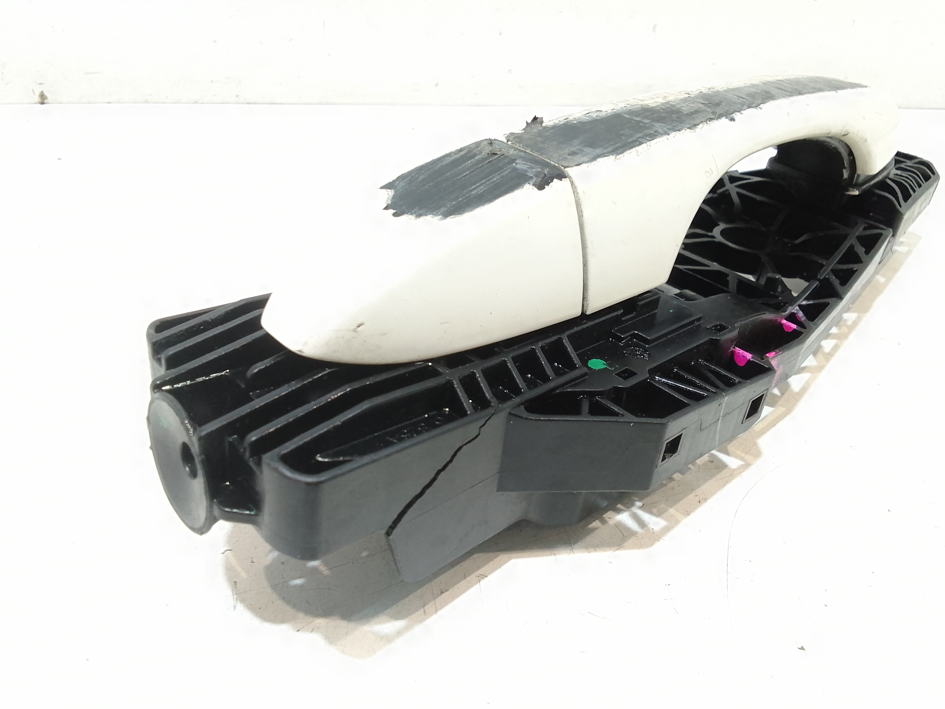 Maniglia esterna Posteriore Sinistra per Jeep Compass Serie (16>) (2016 - In produzione)