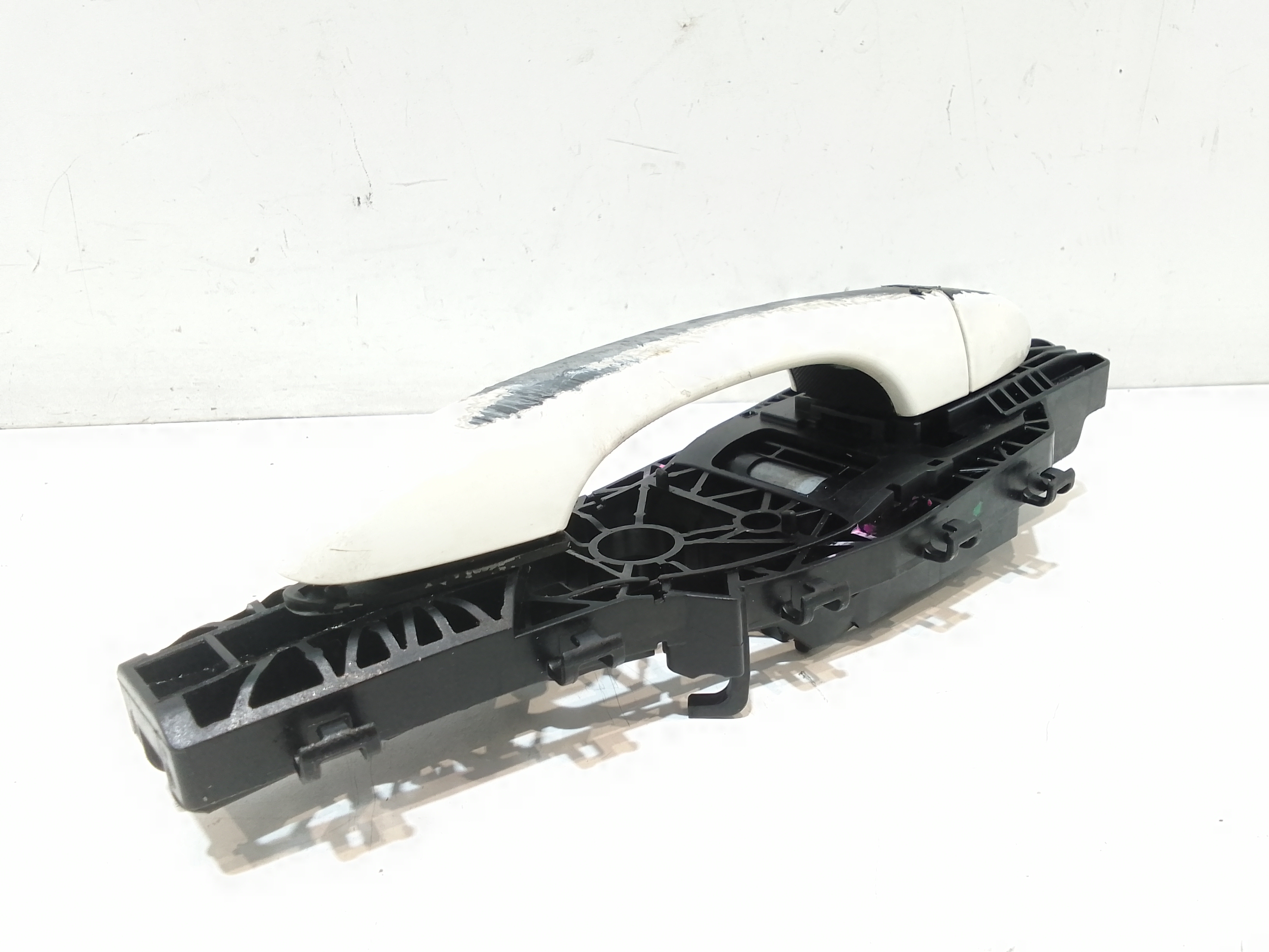 Maniglia esterna Posteriore Sinistra per Jeep Compass Serie (16>) (2016 - In produzione)