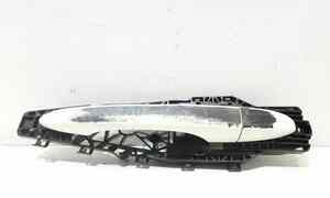 Maniglia esterna Posteriore Sinistra per Jeep Compass Serie (16>) (2016 - In produzione)