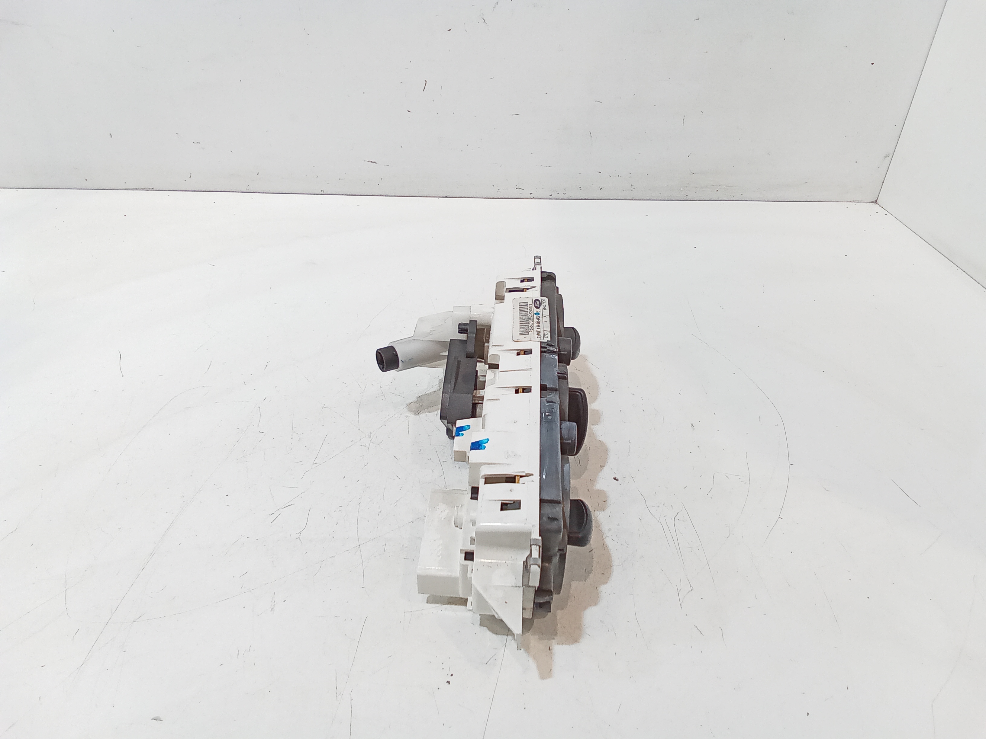 Comandi Clima per Ford Focus Berlina 3 Serie (2004 - 2008)