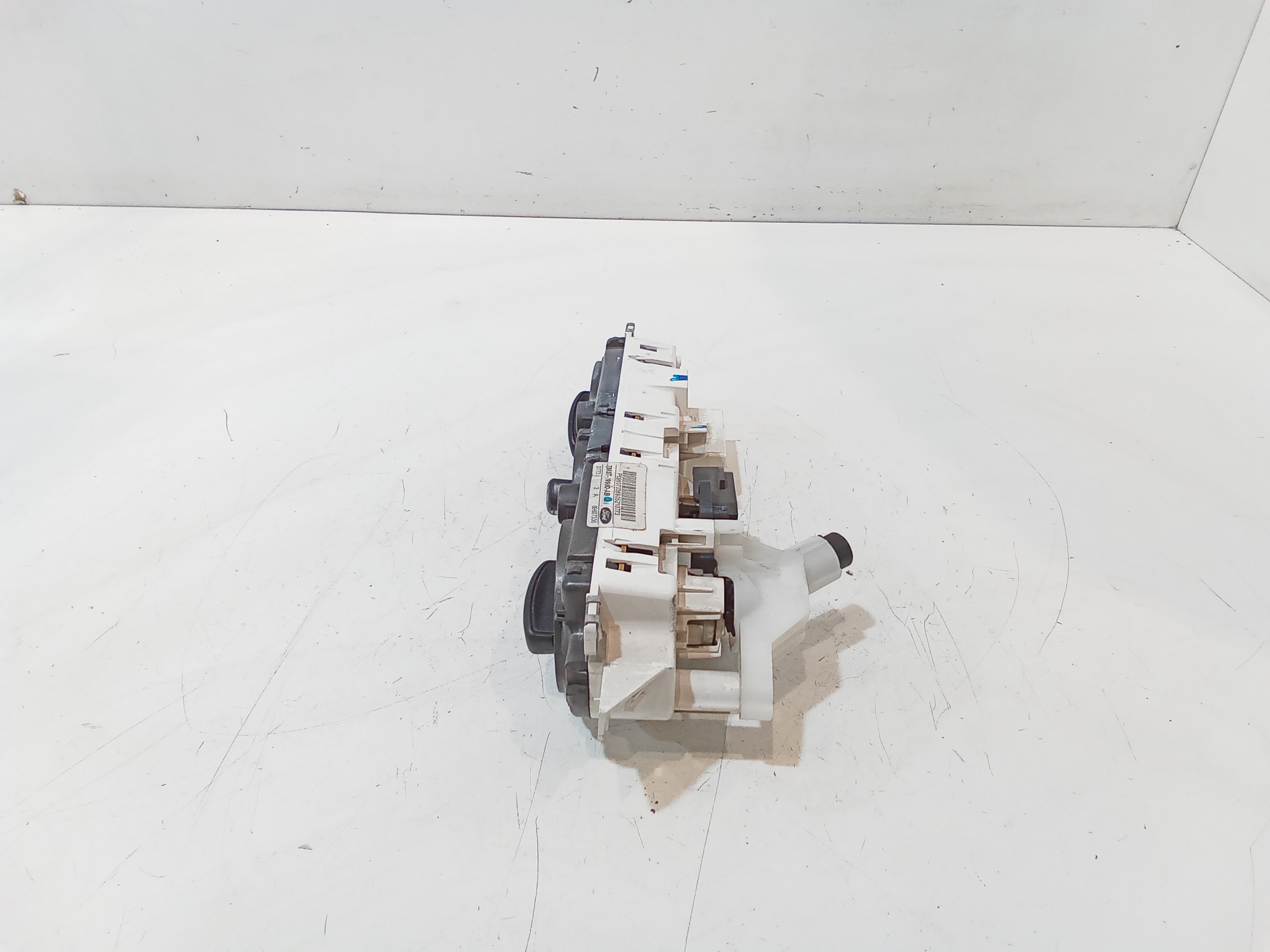 Comandi Clima per Ford Focus Berlina 3 Serie (2004 - 2008)