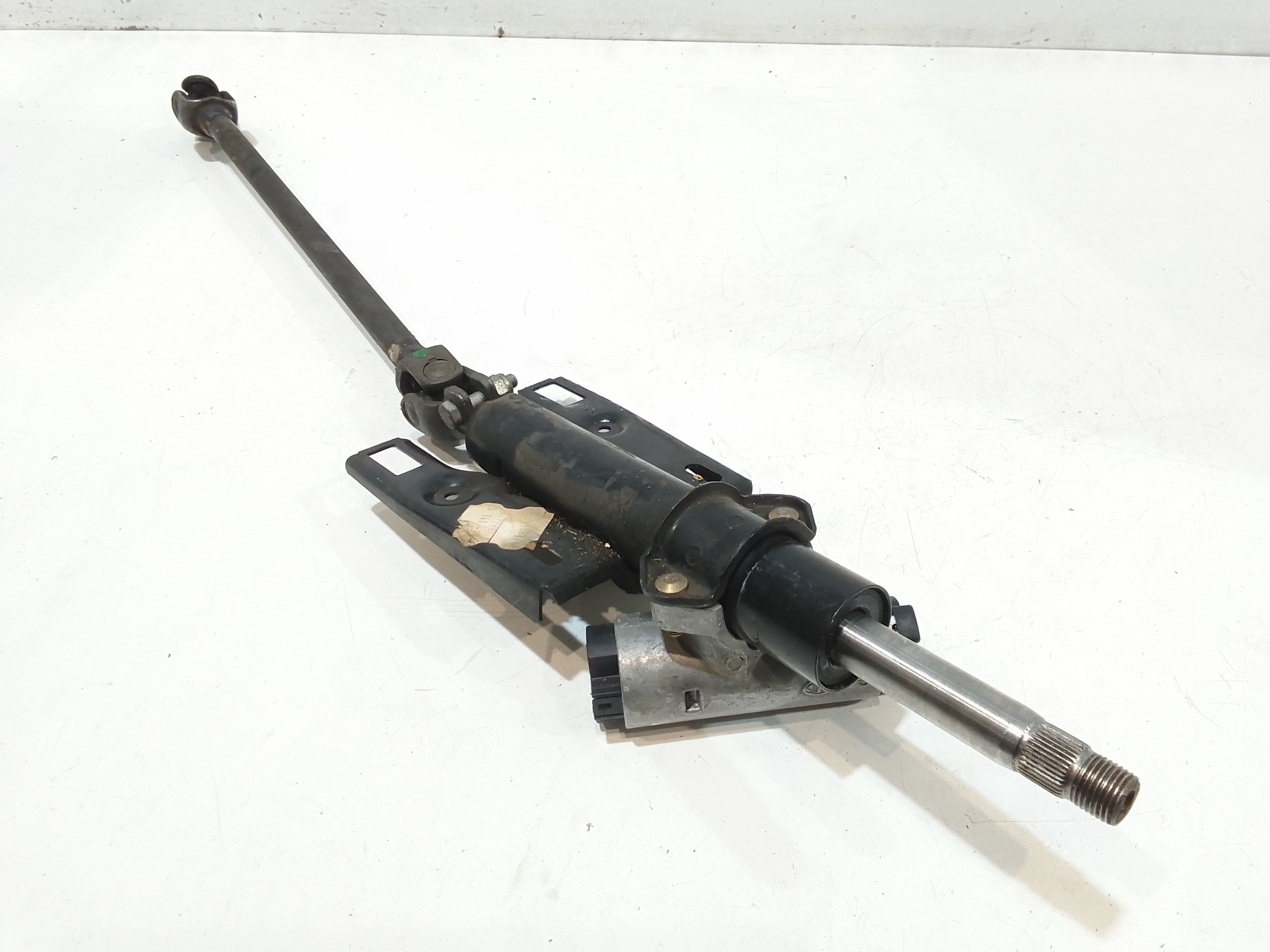 Canna dello sterzo (Piantone) per Fiat Uno 1 Serie (1983 - 1989)