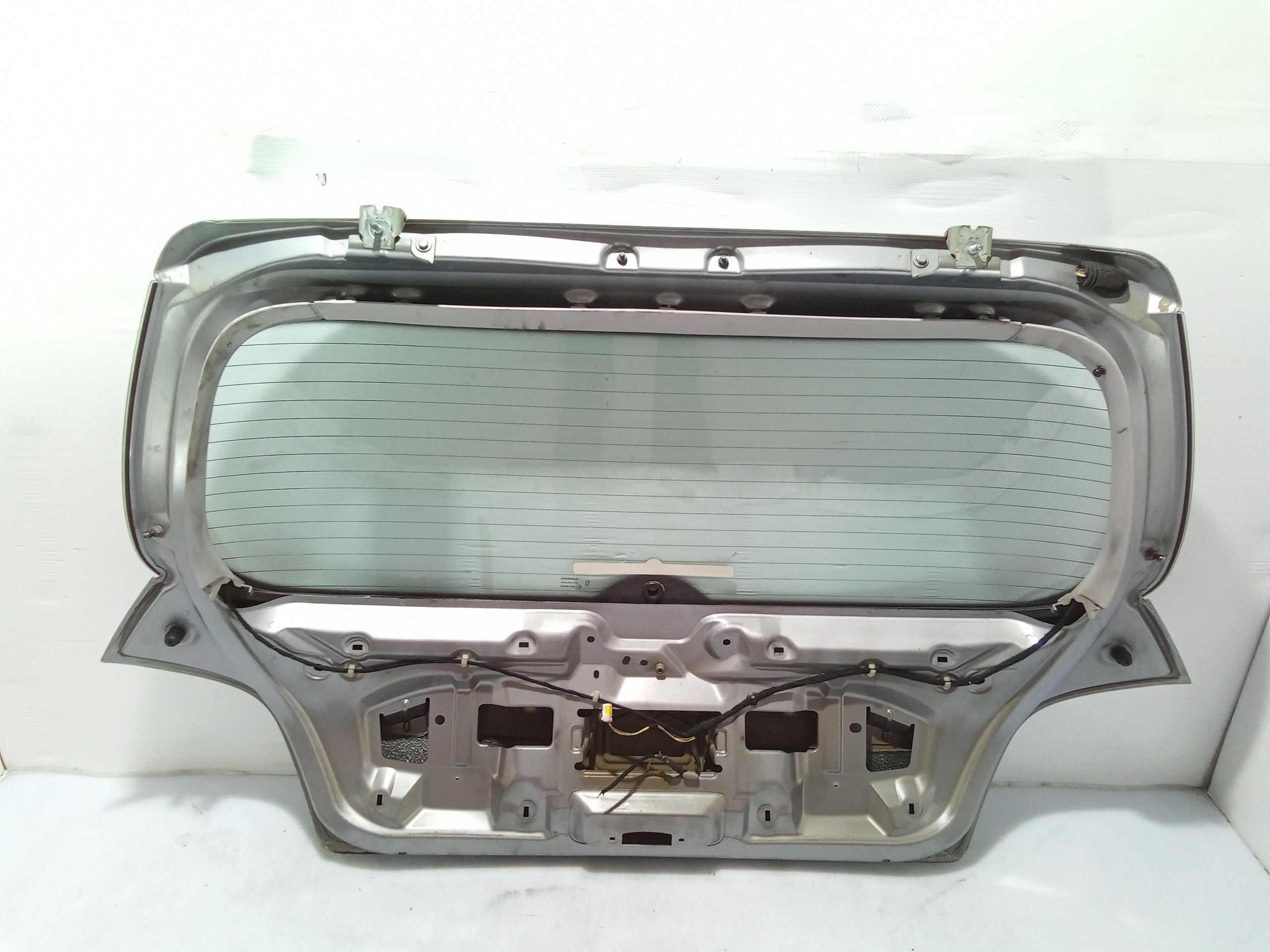 Portellone Posteriore per Peugeot 307 Berlina 2 Serie (2005 - In produzione)