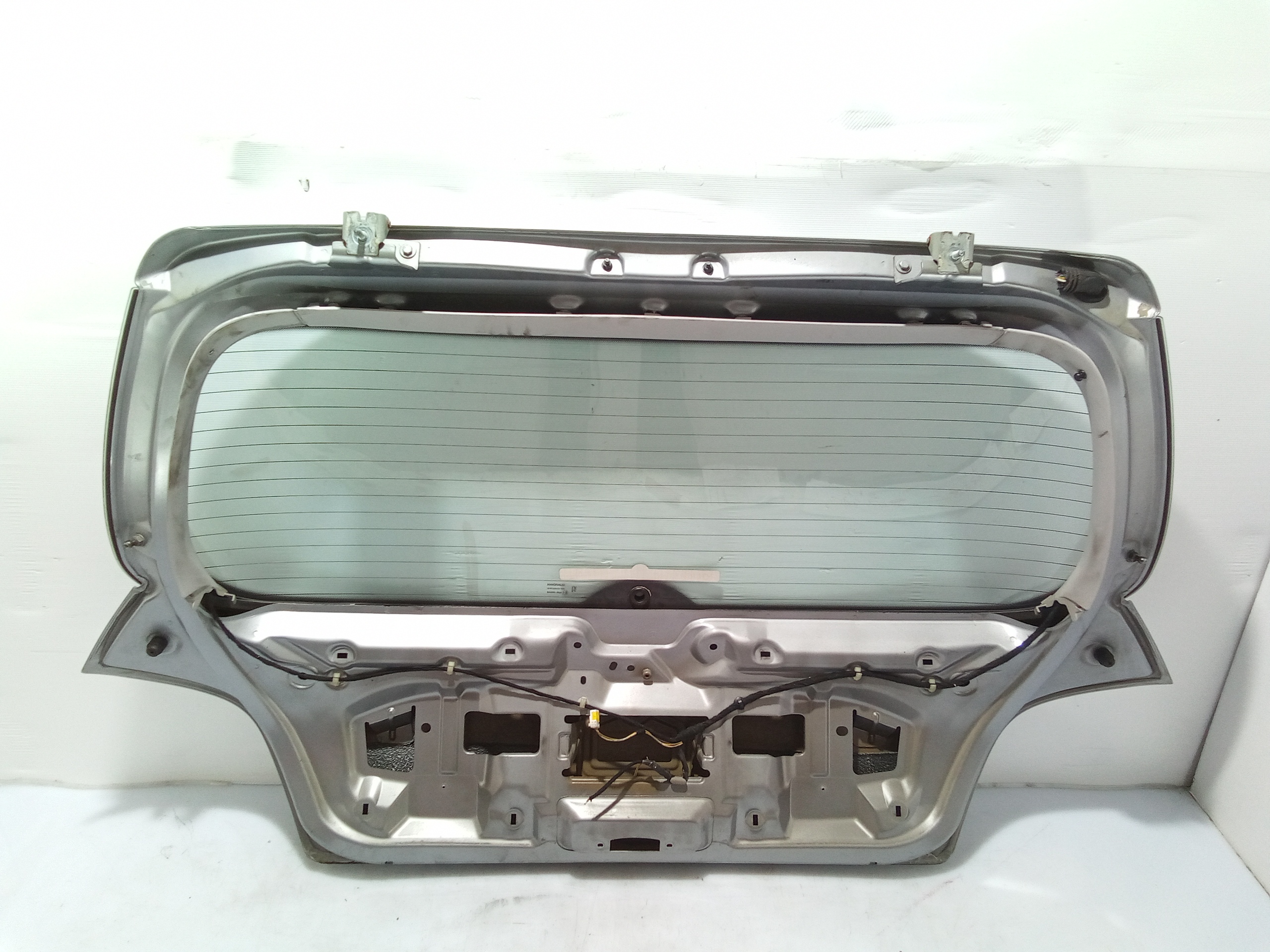 Portellone Posteriore per Peugeot 307 Berlina 2 Serie (2005 - In produzione)