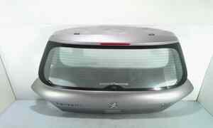 Portellone Posteriore per Peugeot 307 Berlina 2 Serie (2005 - In produzione)