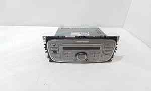 Autoradio per Ford Focus Berlina 3 Serie (2004 - 2008)
