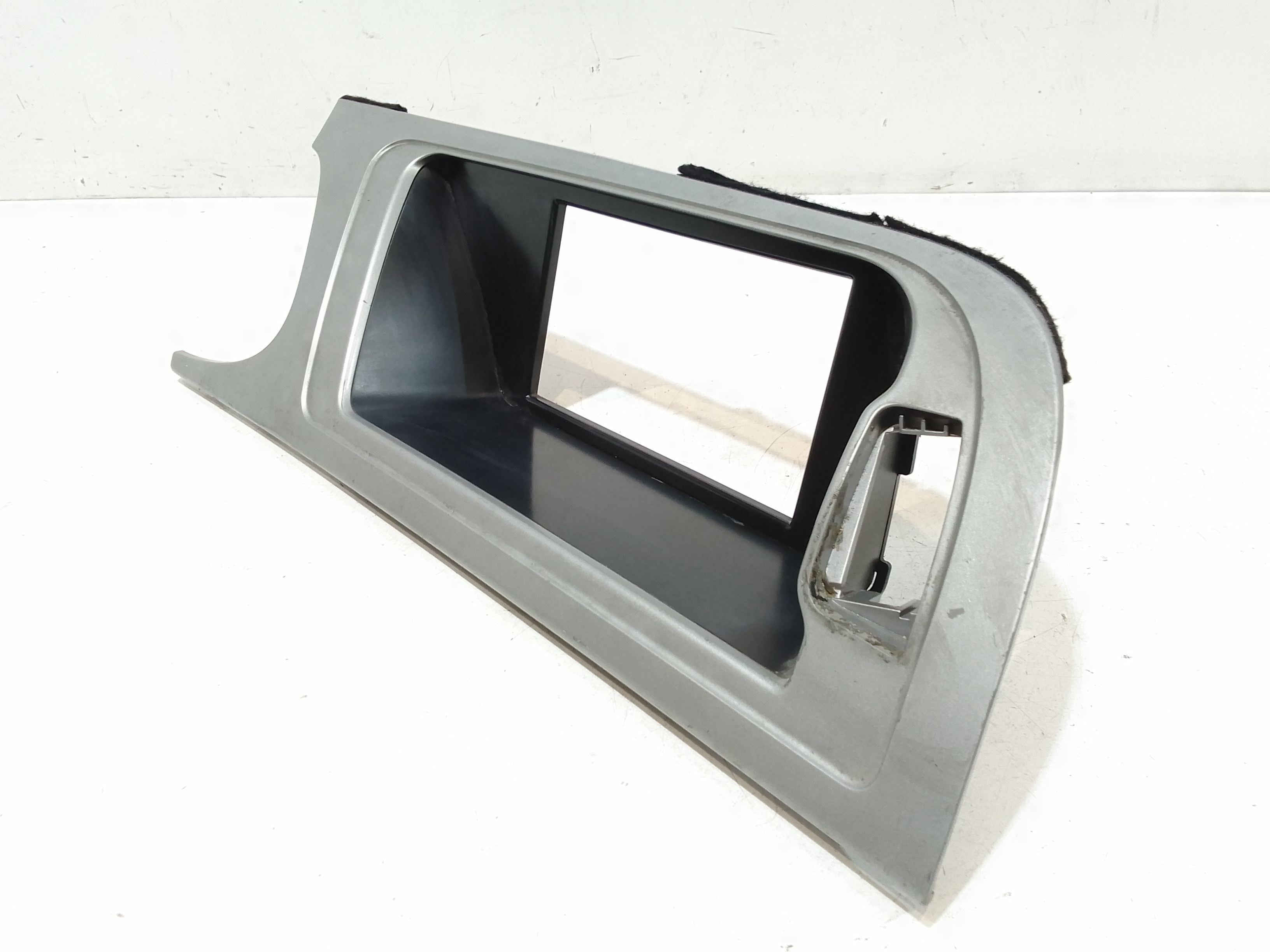 Modanatura Centrale Cruscotto per Audi A4 Avant (8k5) (08>15) (2008 - 2015)