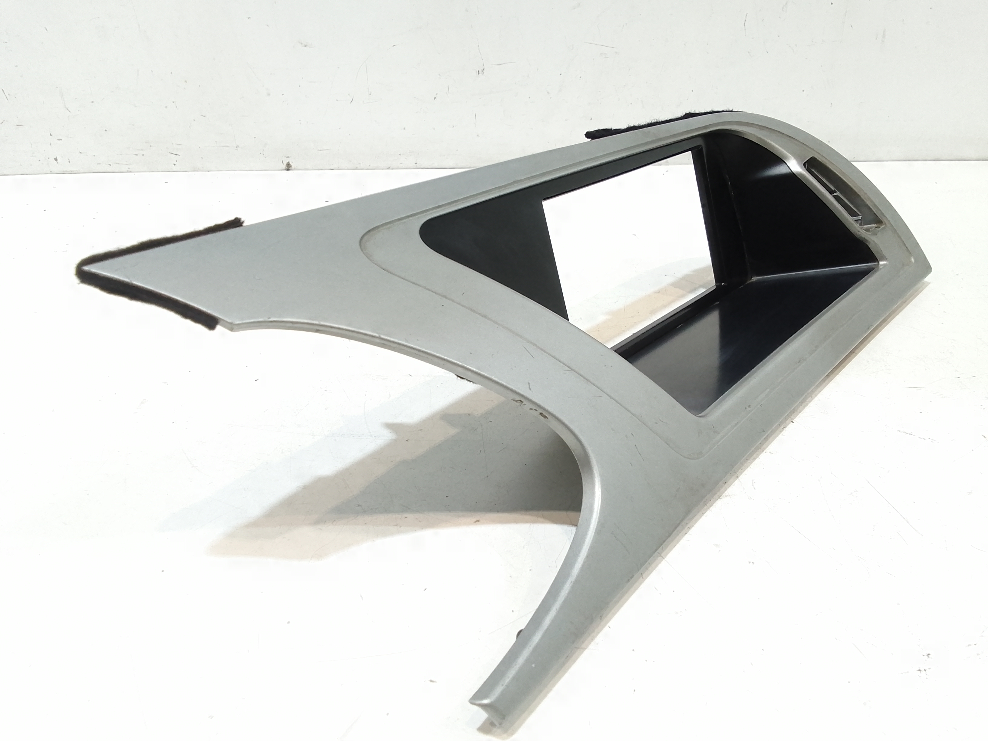 Modanatura Centrale Cruscotto per Audi A4 Avant (8k5) (08>15) (2008 - 2015)