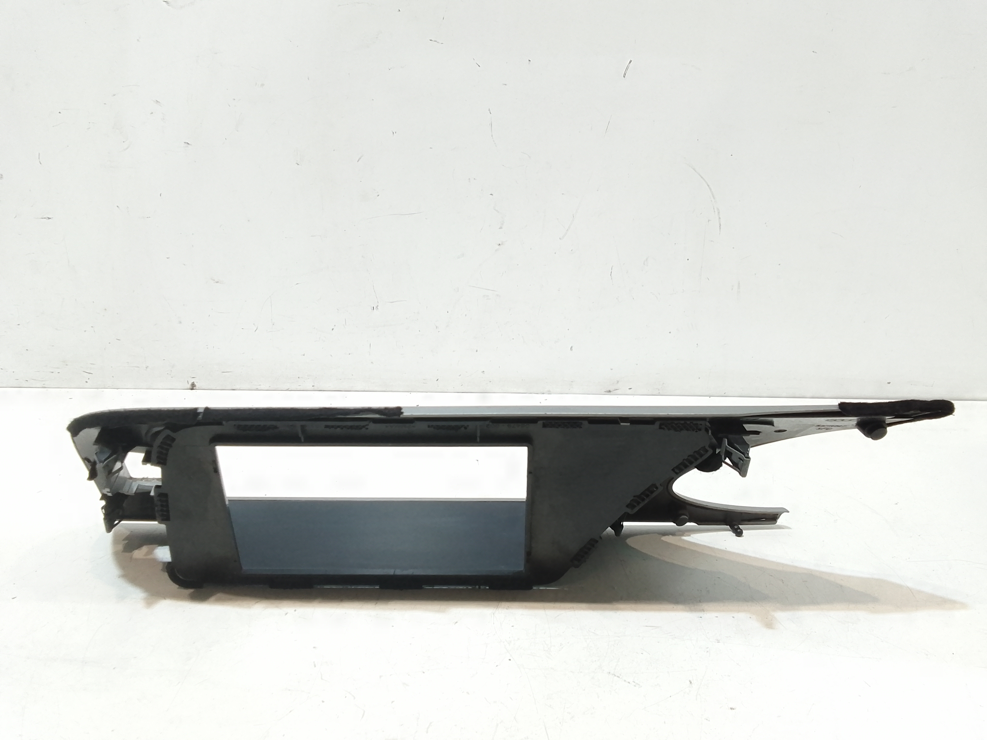 Modanatura Centrale Cruscotto per Audi A4 Avant (8k5) (08>15) (2008 - 2015)