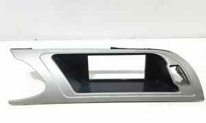 Modanatura Centrale Cruscotto per Audi A4 Avant (8k5) (08>15) (2008 - 2015)