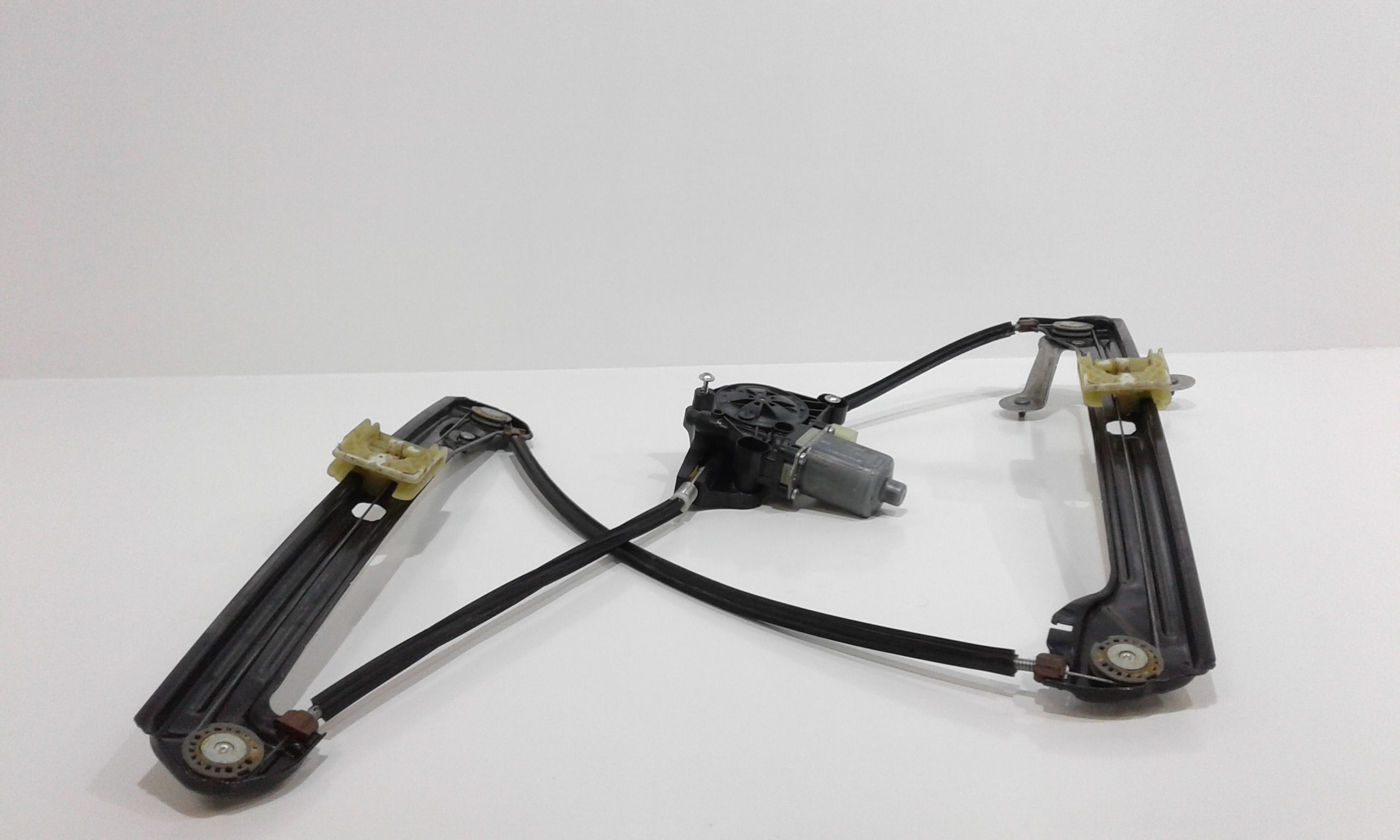 Cremagliera anteriore sinistra Guida VOLKSWAGEN Golf 7 Berlina