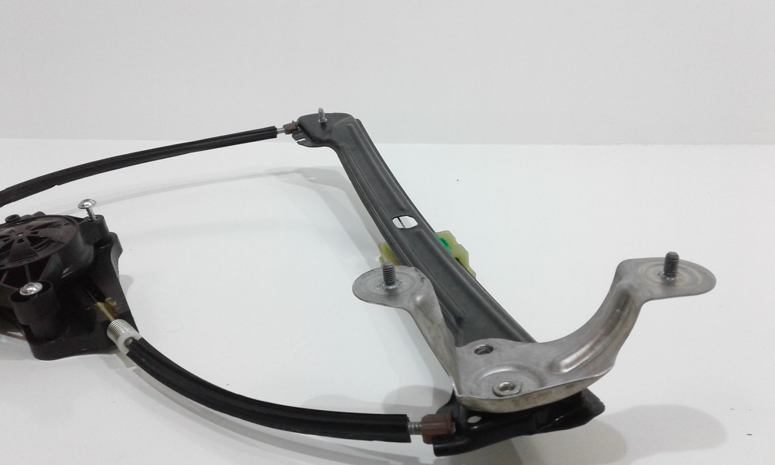 Cremagliera anteriore sinistra Guida VOLKSWAGEN Golf 7 Berlina