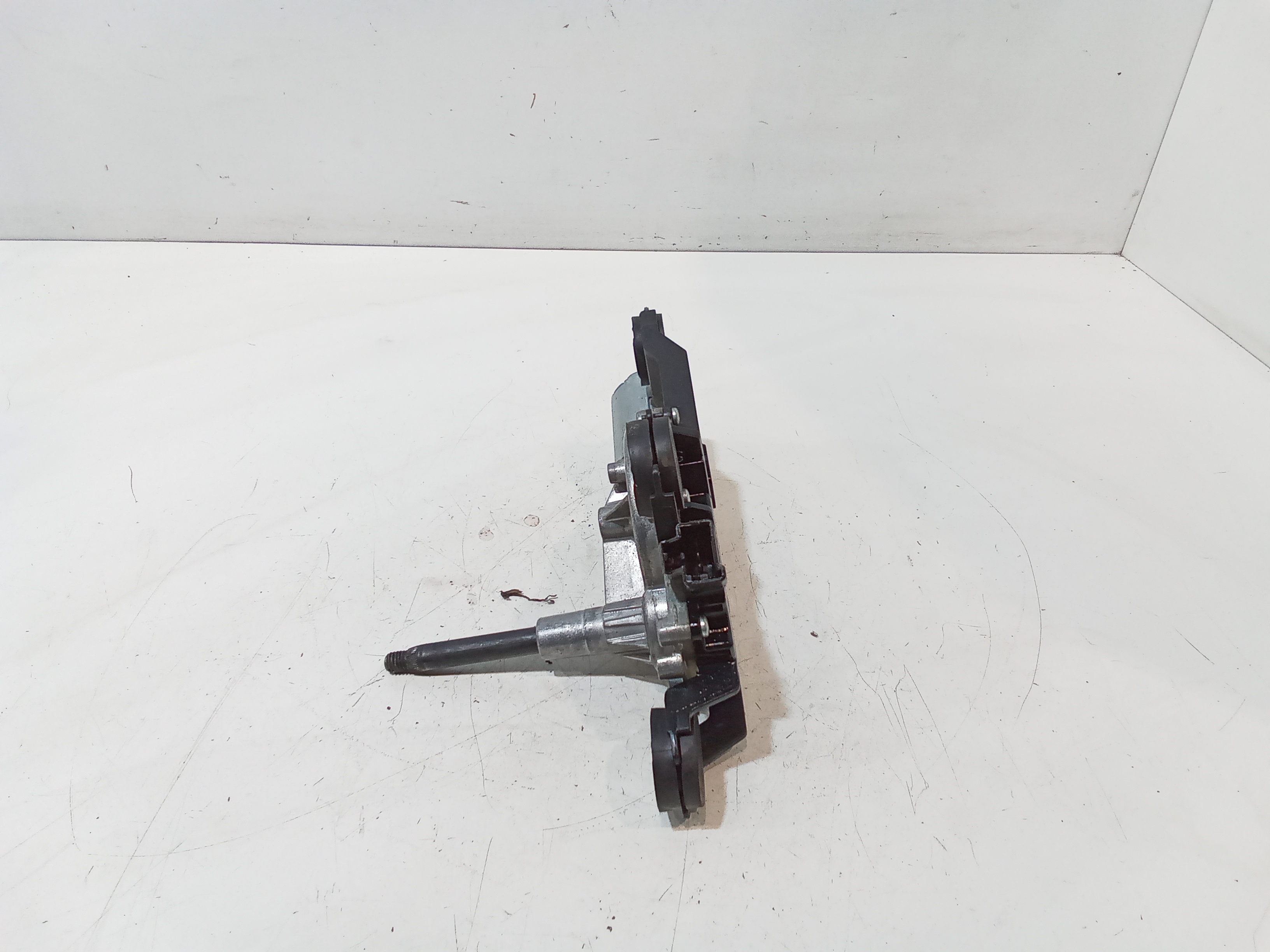 Motorino Tergicristallo Posteriore per Ford Focus Berlina 3 Serie (2004 - 2008)