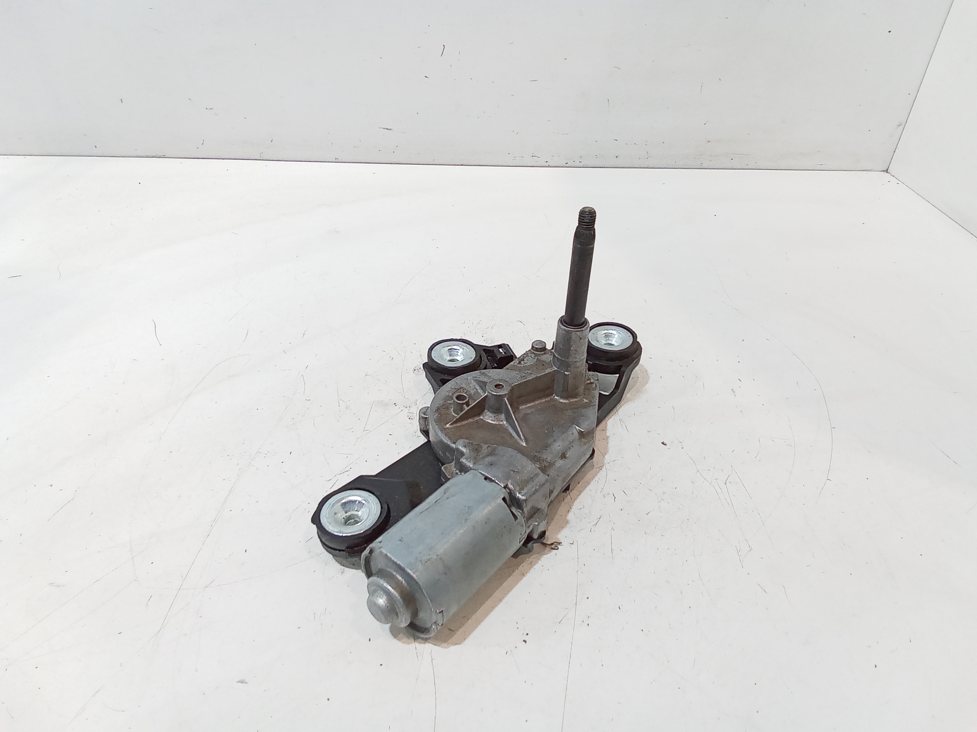 Motorino Tergicristallo Posteriore per Ford Focus Berlina 3 Serie (2004 - 2008)