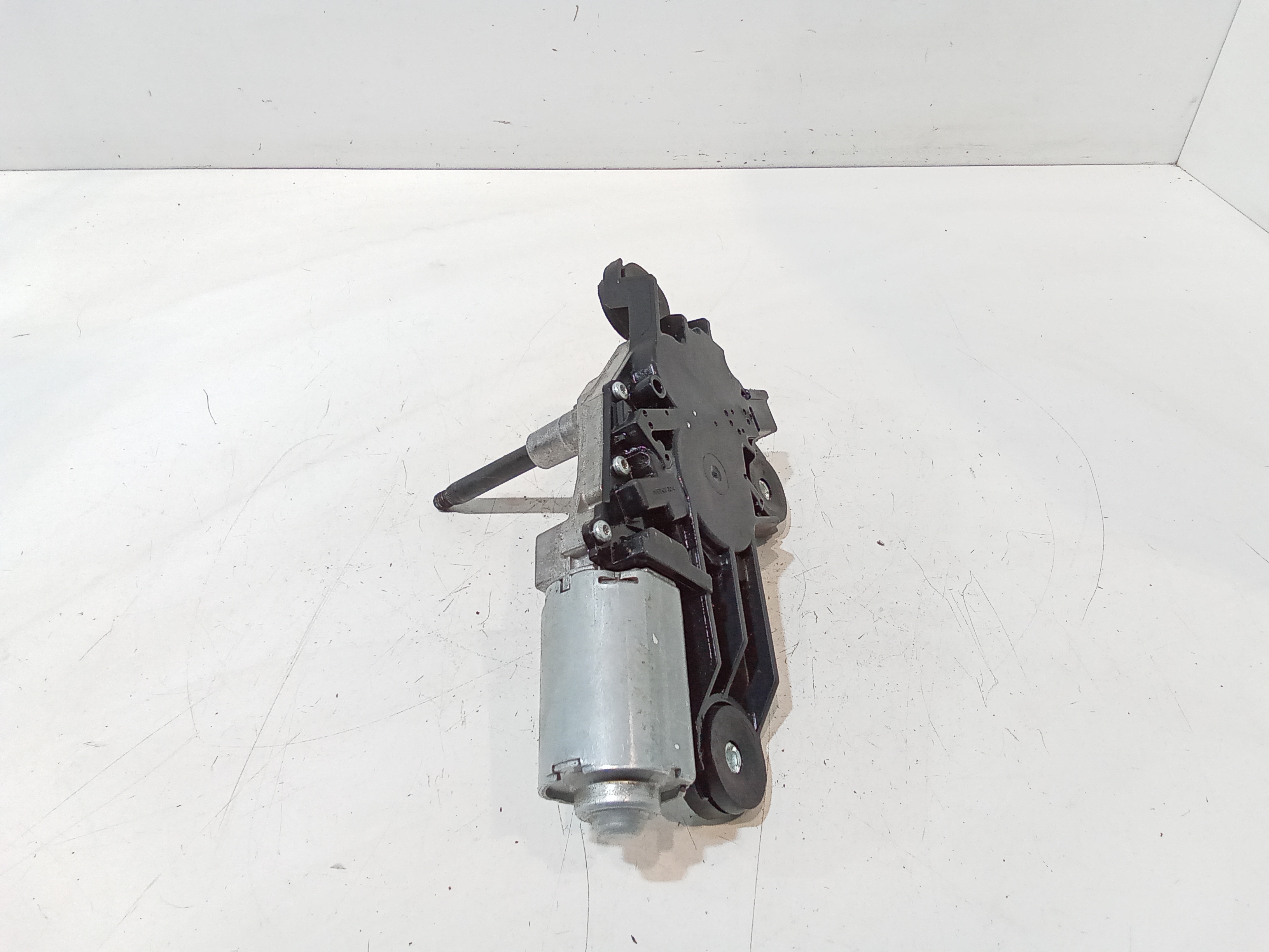 Motorino Tergicristallo Posteriore per Ford Focus Berlina 3 Serie (2004 - 2008)