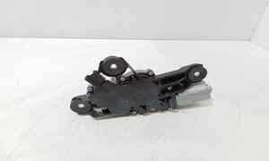 Motorino Tergicristallo Posteriore per Ford Focus Berlina 3 Serie (2004 - 2008)