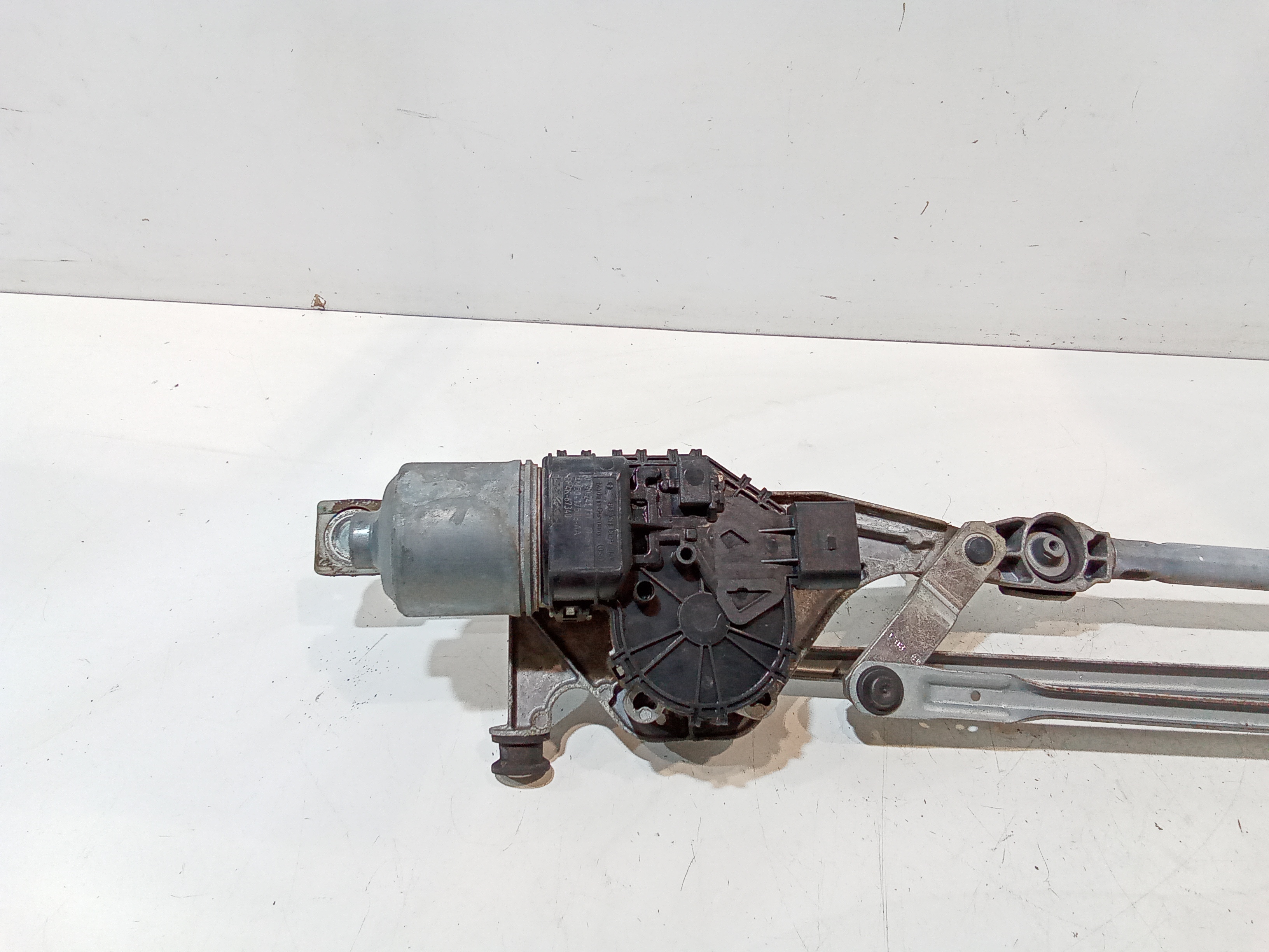 Motorino tergi ant completo di tandem per Ford Focus Berlina 3 Serie (2004 - 2008)