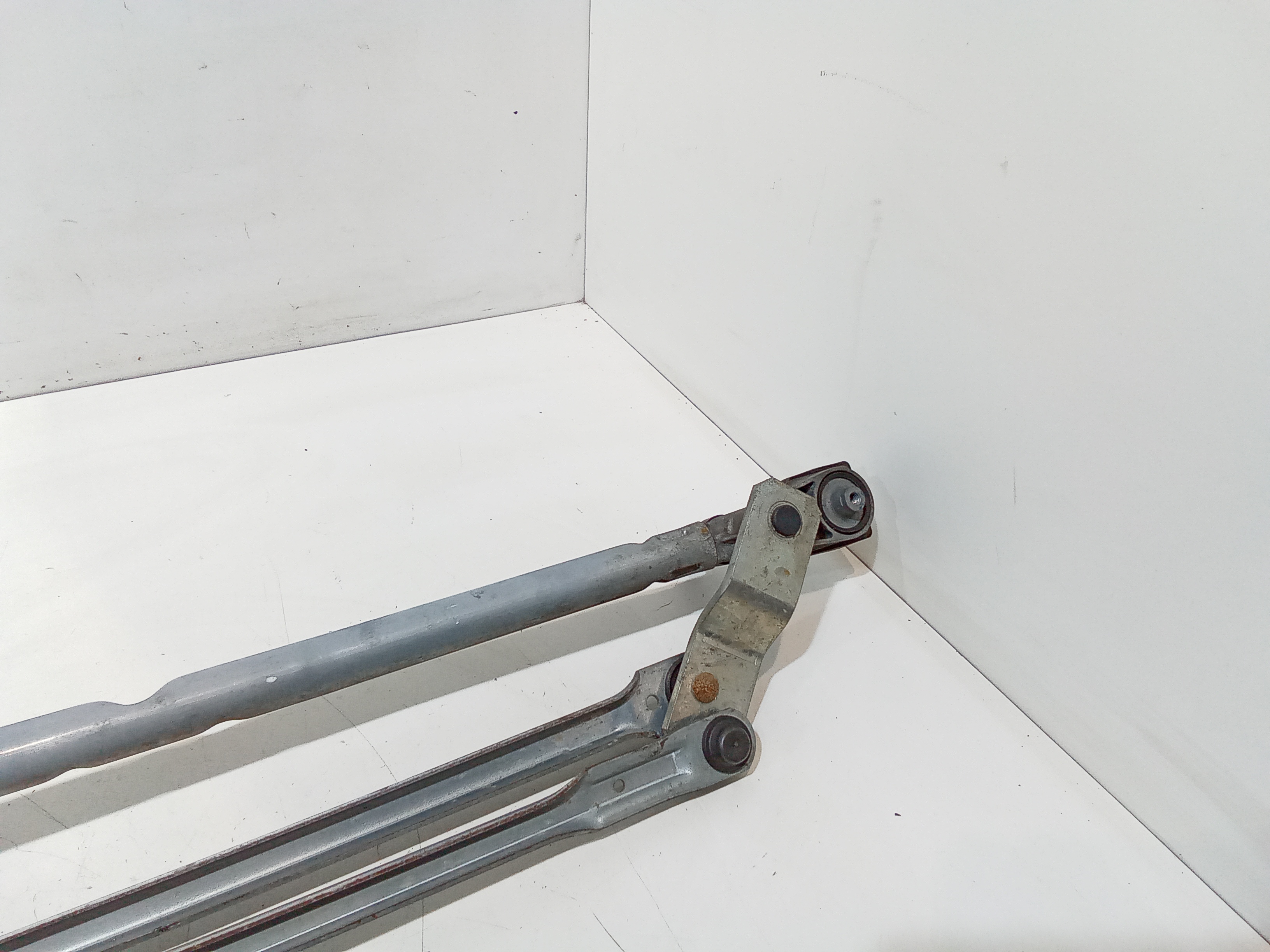 Motorino tergi ant completo di tandem per Ford Focus Berlina 3 Serie (2004 - 2008)