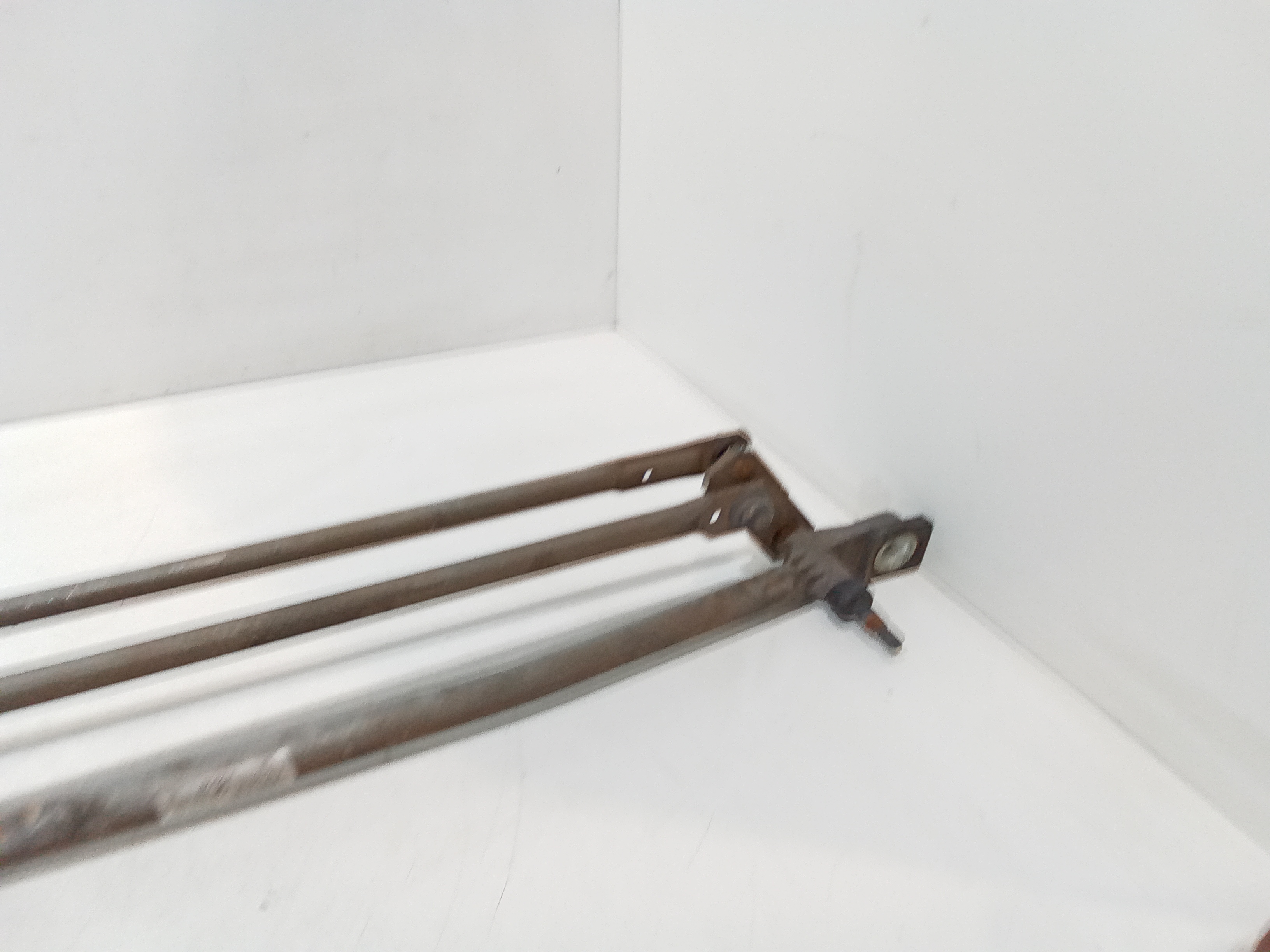 Motorino tergi ant completo di tandem per Ford Focus Berlina 3 Serie (2004 - 2008)