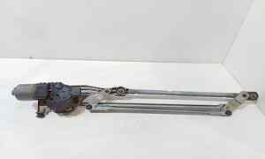 Motorino tergi ant completo di tandem per Ford Focus Berlina 3 Serie (2004 - 2008)