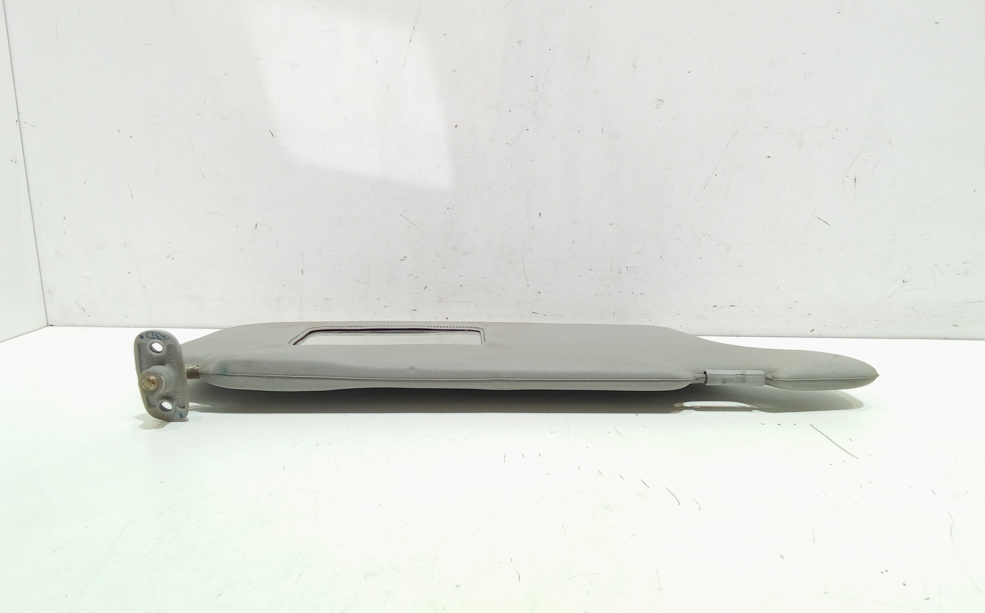 Parasole aletta Lato Passeggero per Hyundai Atos Prime (1999 - 2003)