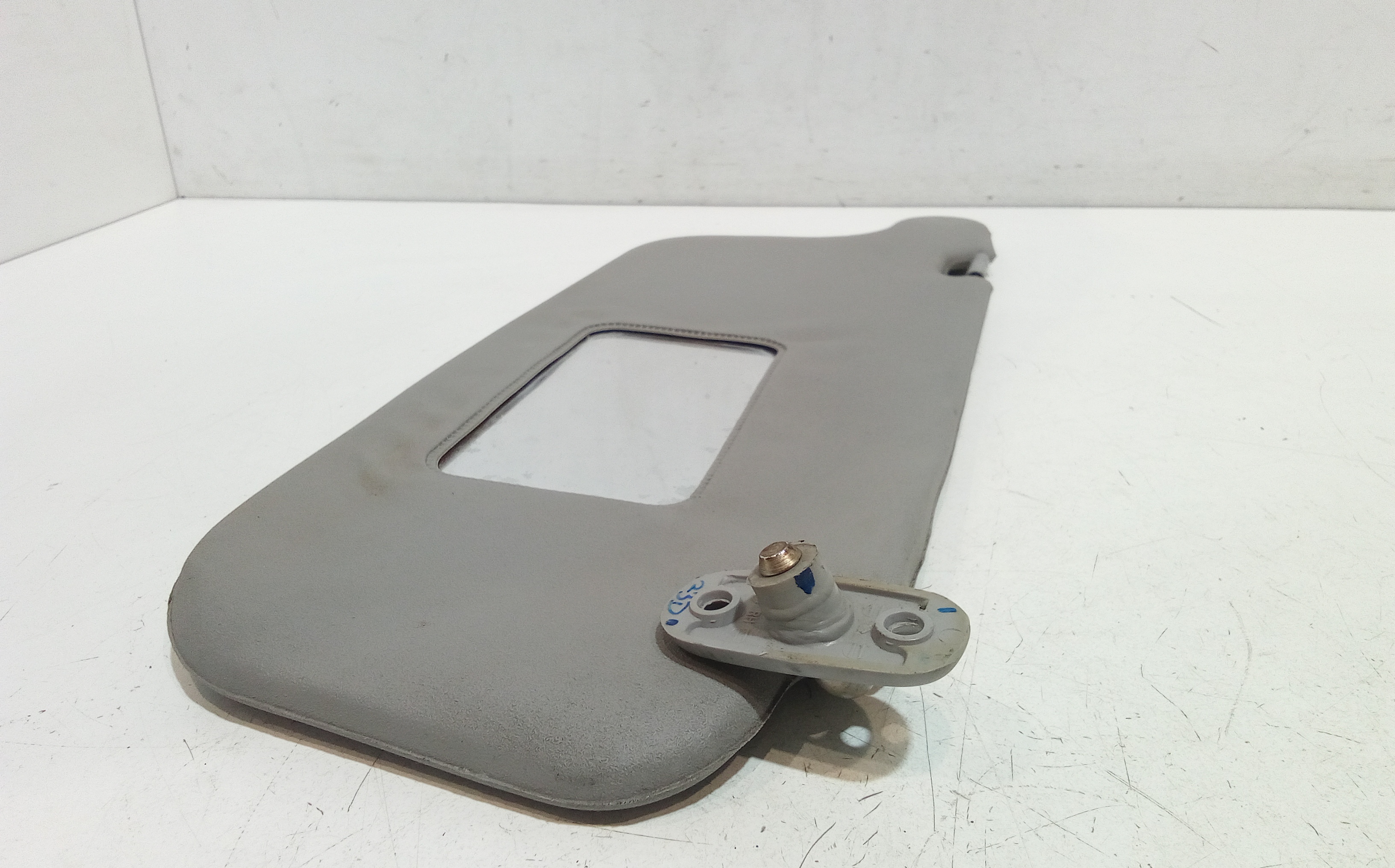 Parasole aletta Lato Passeggero per Hyundai Atos Prime (1999 - 2003)