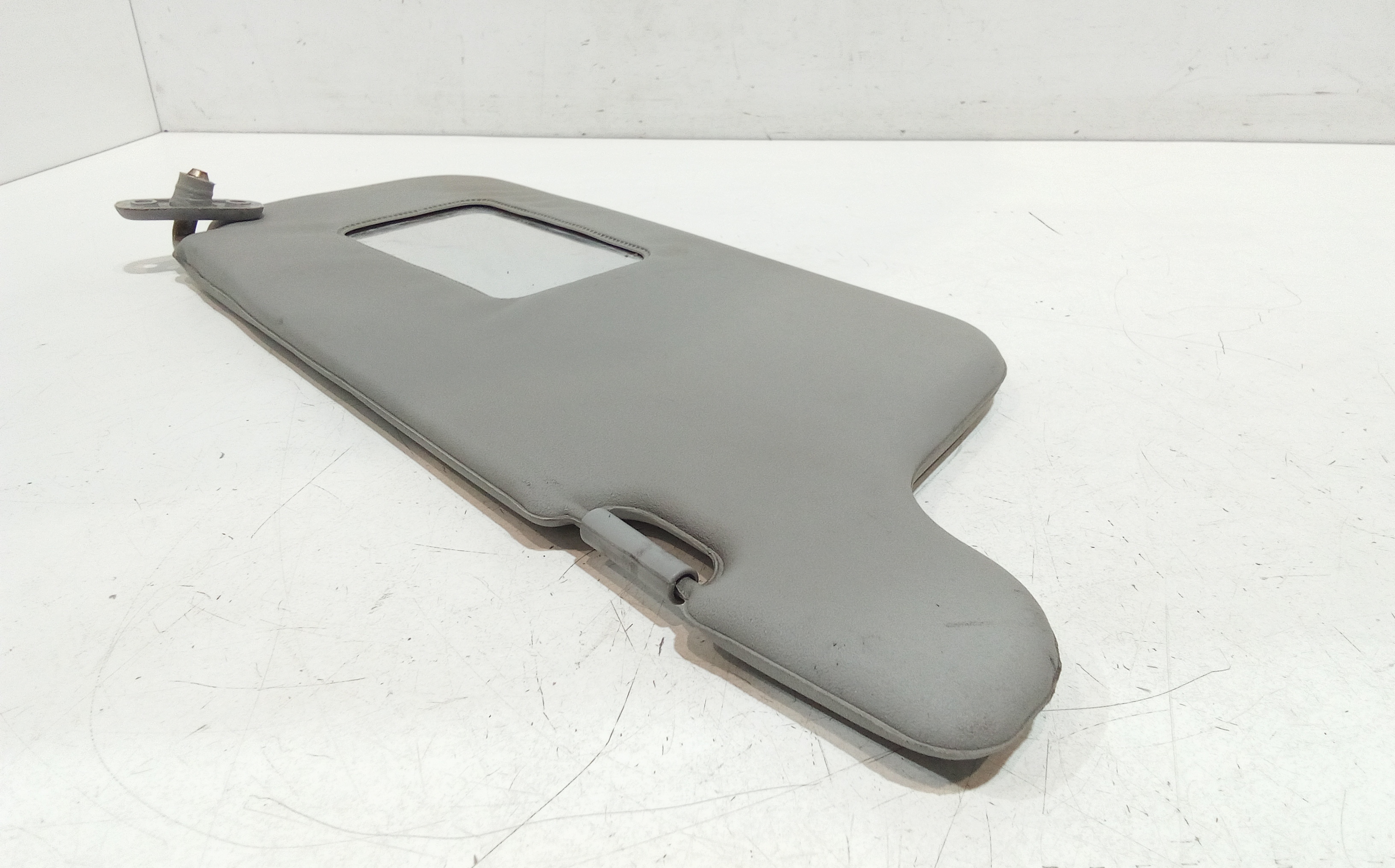 Parasole aletta Lato Passeggero per Hyundai Atos Prime (1999 - 2003)