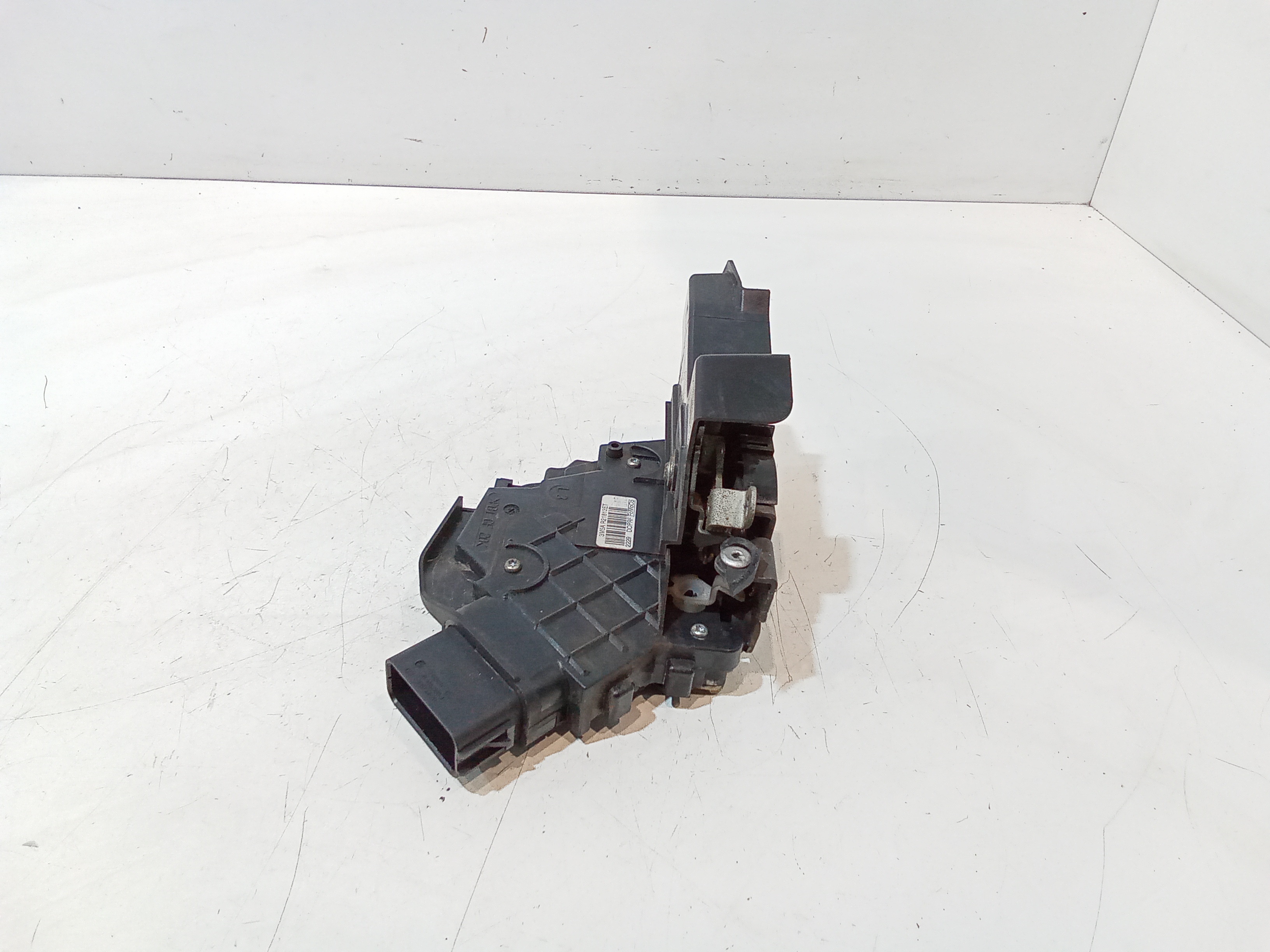 Serratura Anteriore Sinistra per Ford Focus Berlina 3 Serie (2004 - 2008)