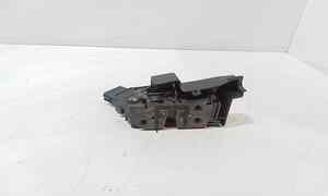 Serratura Anteriore Sinistra per Ford Focus Berlina 3 Serie (2004 - 2008)