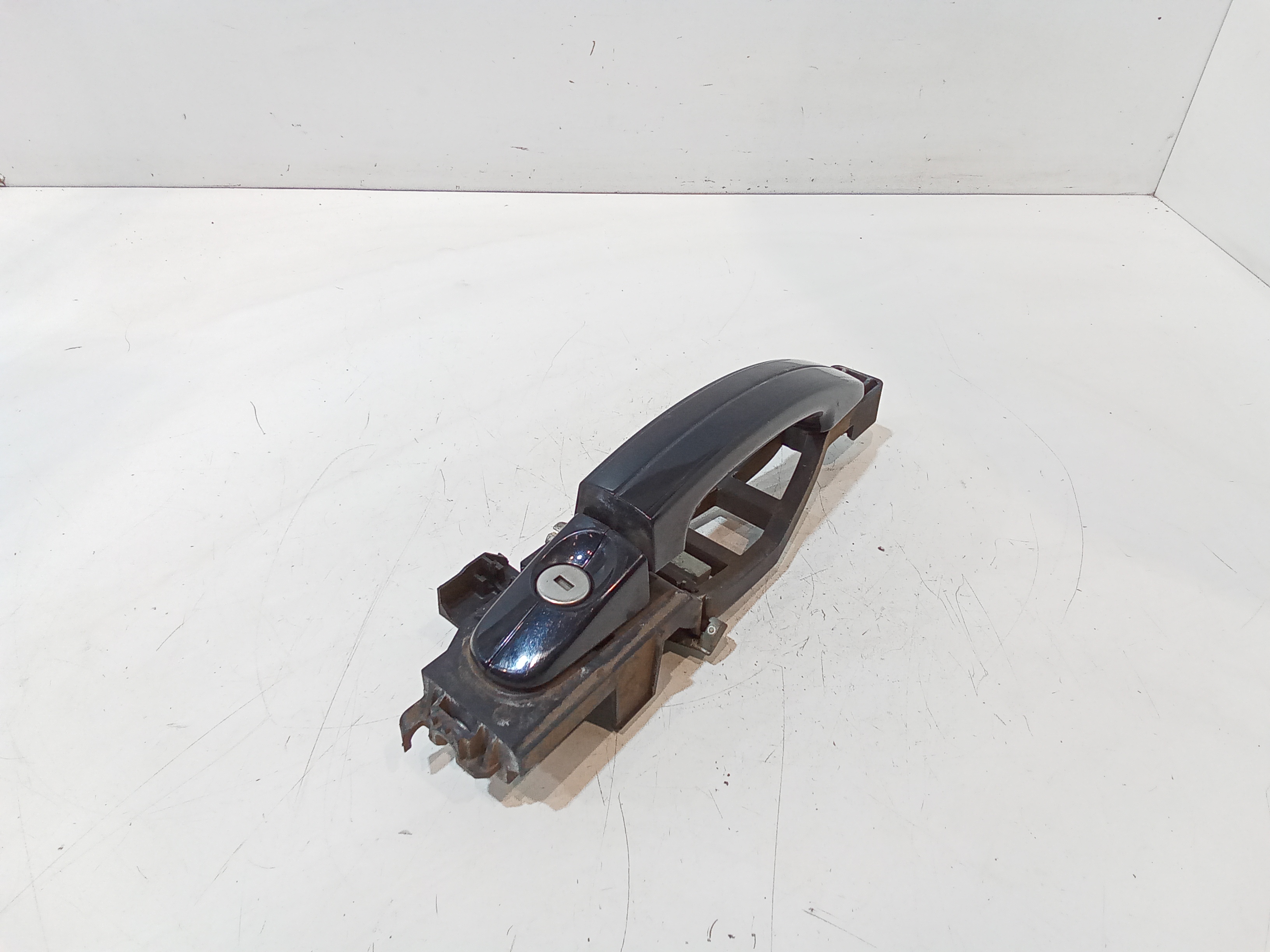 Maniglia esterna Anteriore Sinistra per Ford Focus Berlina 3 Serie (2004 - 2008)