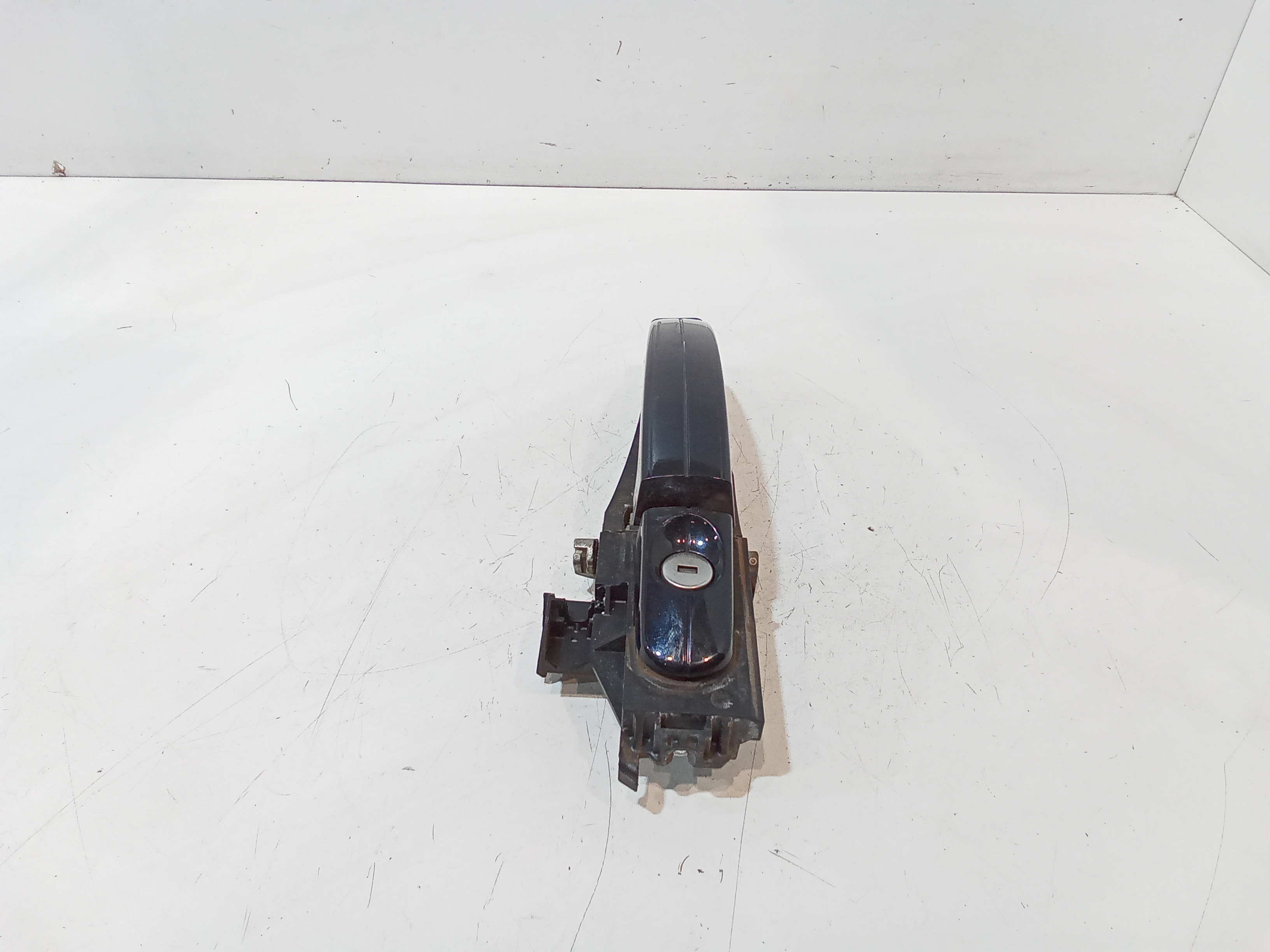 Maniglia esterna Anteriore Sinistra per Ford Focus Berlina 3 Serie (2004 - 2008)