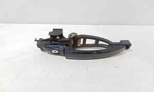 Maniglia esterna Anteriore Sinistra per Ford Focus Berlina 3 Serie (2004 - 2008)