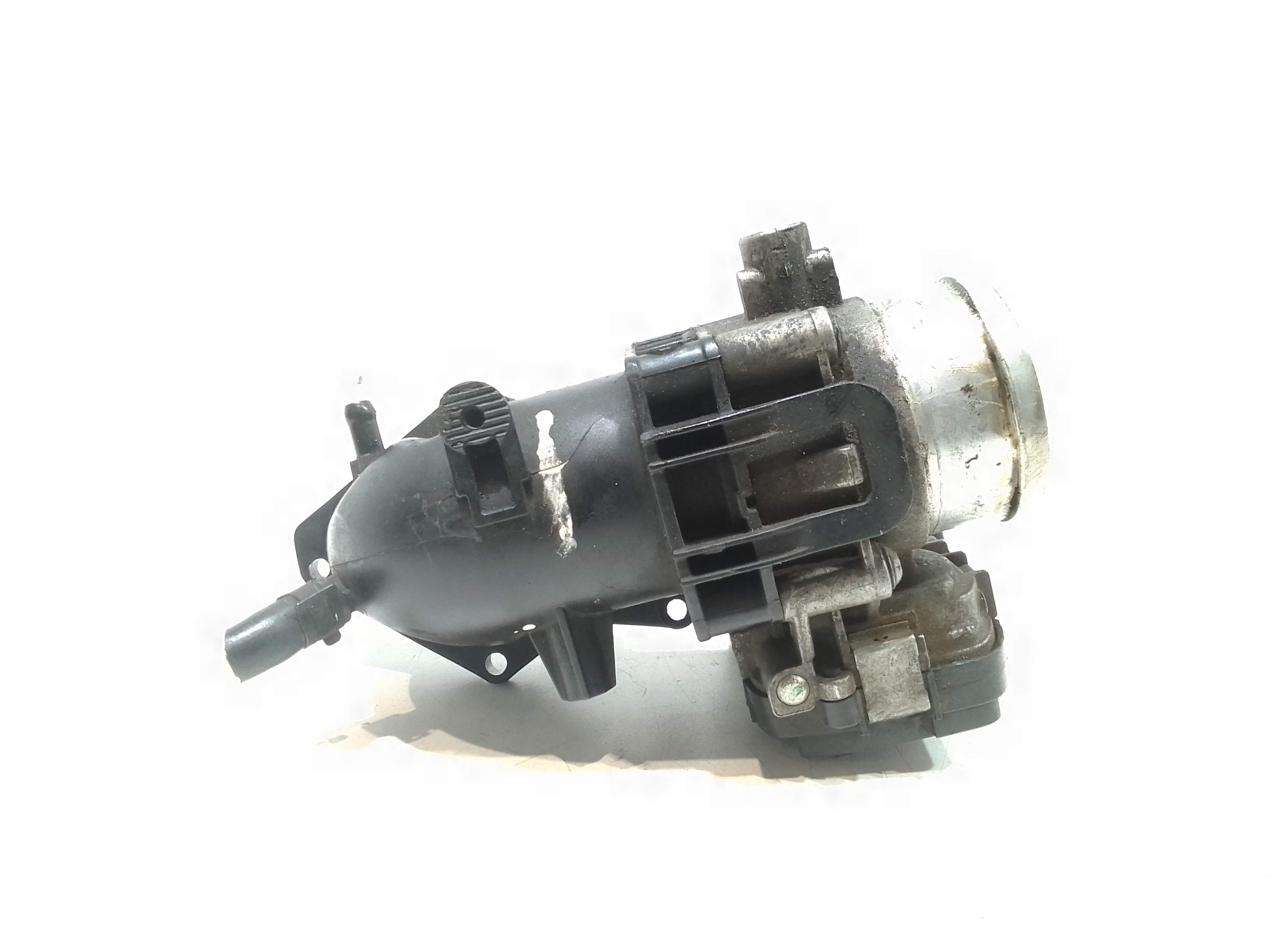 Corpo Farfallato per Volkswagen Scirocco Serie (137) (08>14) (2008 - 2014)