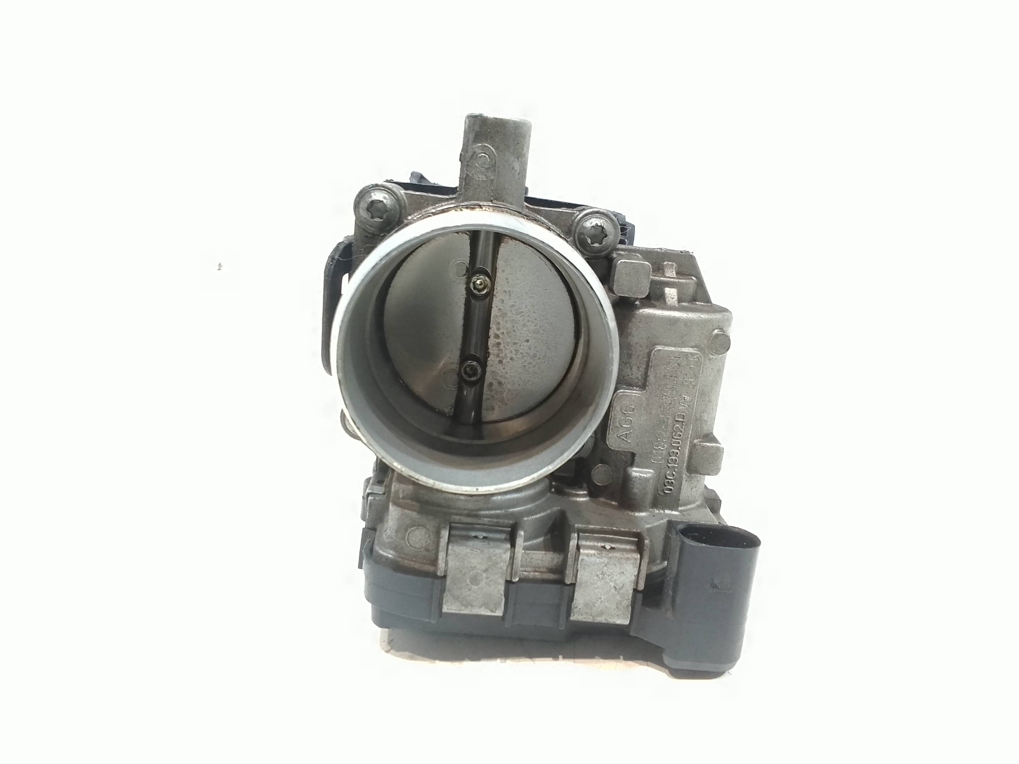 Corpo Farfallato per Volkswagen Scirocco Serie (137) (08>14) (2008 - 2014)