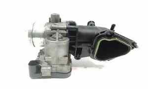 Corpo Farfallato per Volkswagen Scirocco Serie (137) (08>14) (2008 - 2014)