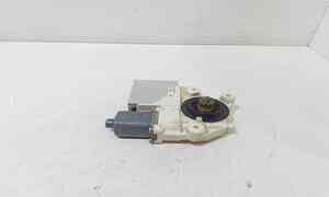 Motorino Alzavetro anteriore Sinistro per Ford Focus Berlina 3 Serie (2004 - 2008)