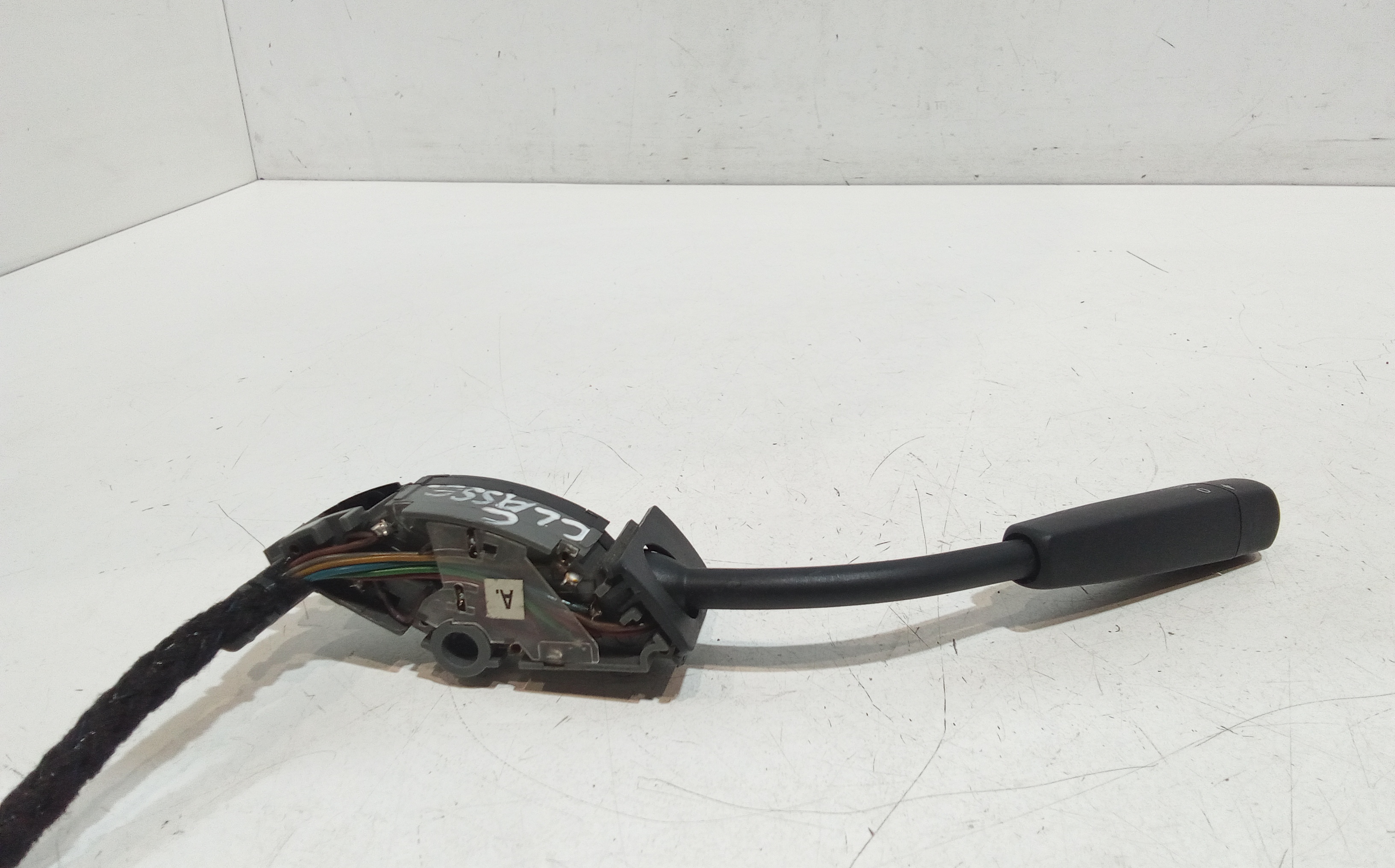 Comandi Cruise Control per Mercedes Classe C Berlina W203 (2000 - 2004)