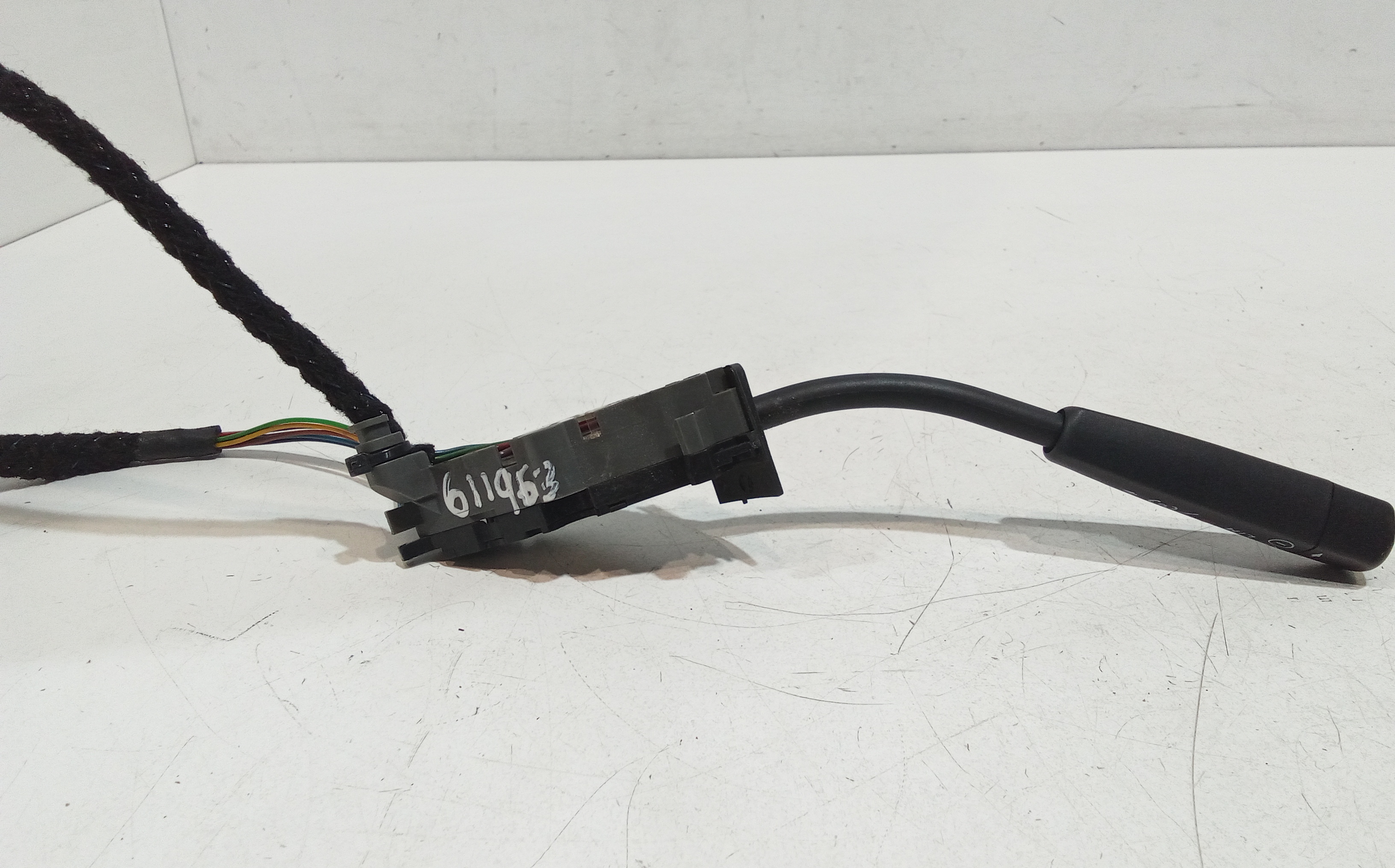 Comandi Cruise Control per Mercedes Classe C Berlina W203 (2000 - 2004)