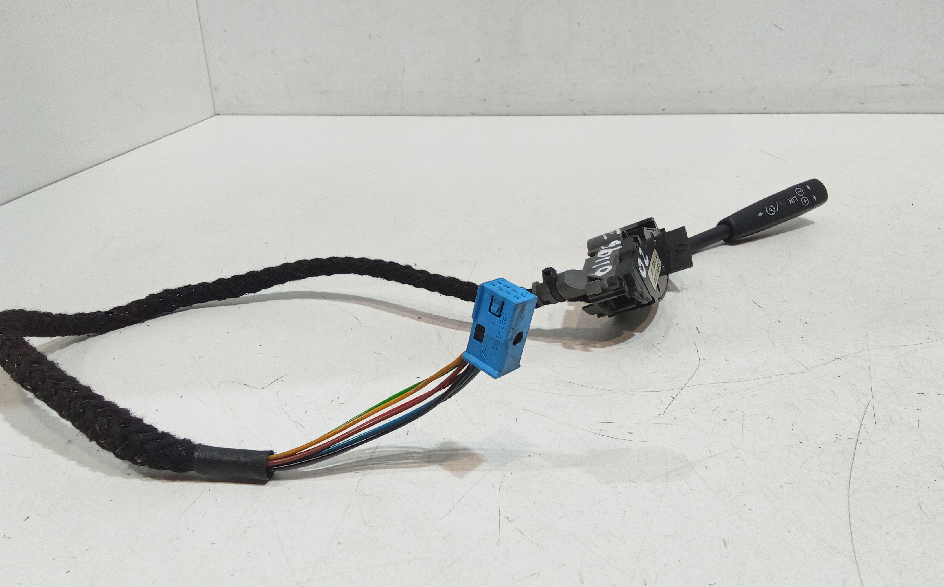 Comandi Cruise Control per Mercedes Classe C Berlina W203 (2000 - 2004)