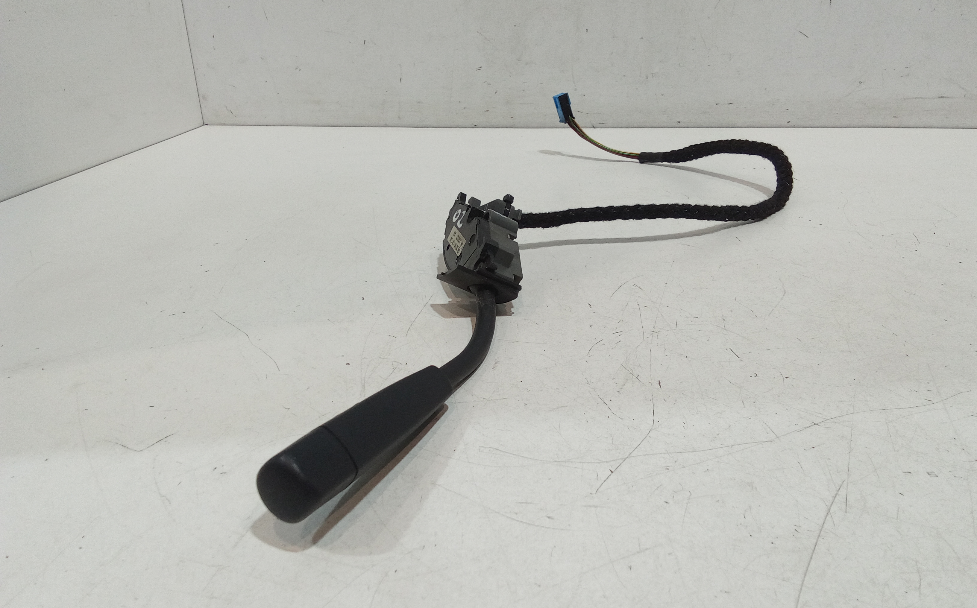 Comandi Cruise Control per Mercedes Classe C Berlina W203 (2000 - 2004)