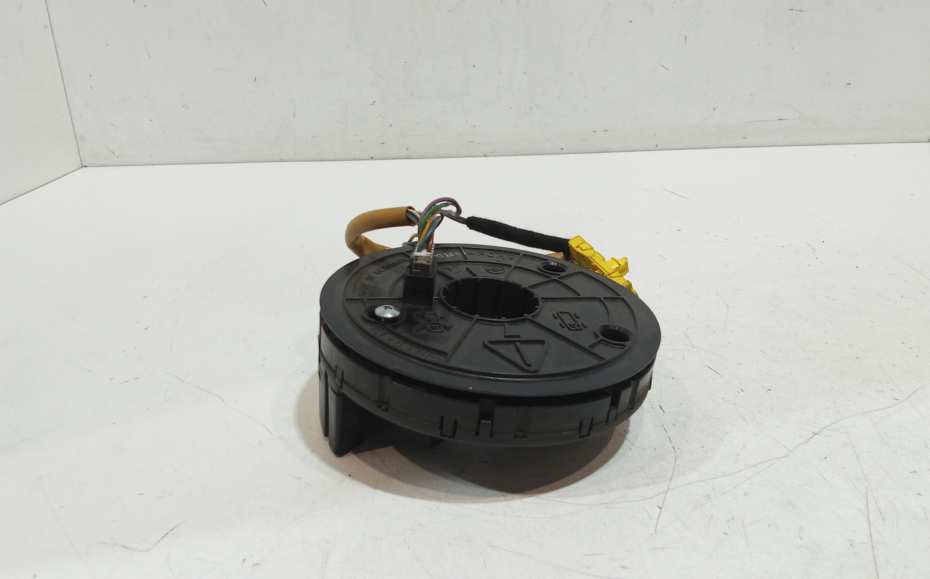 Contatto Spiralato per Mercedes Classe C Berlina W203 (2000 - 2004)