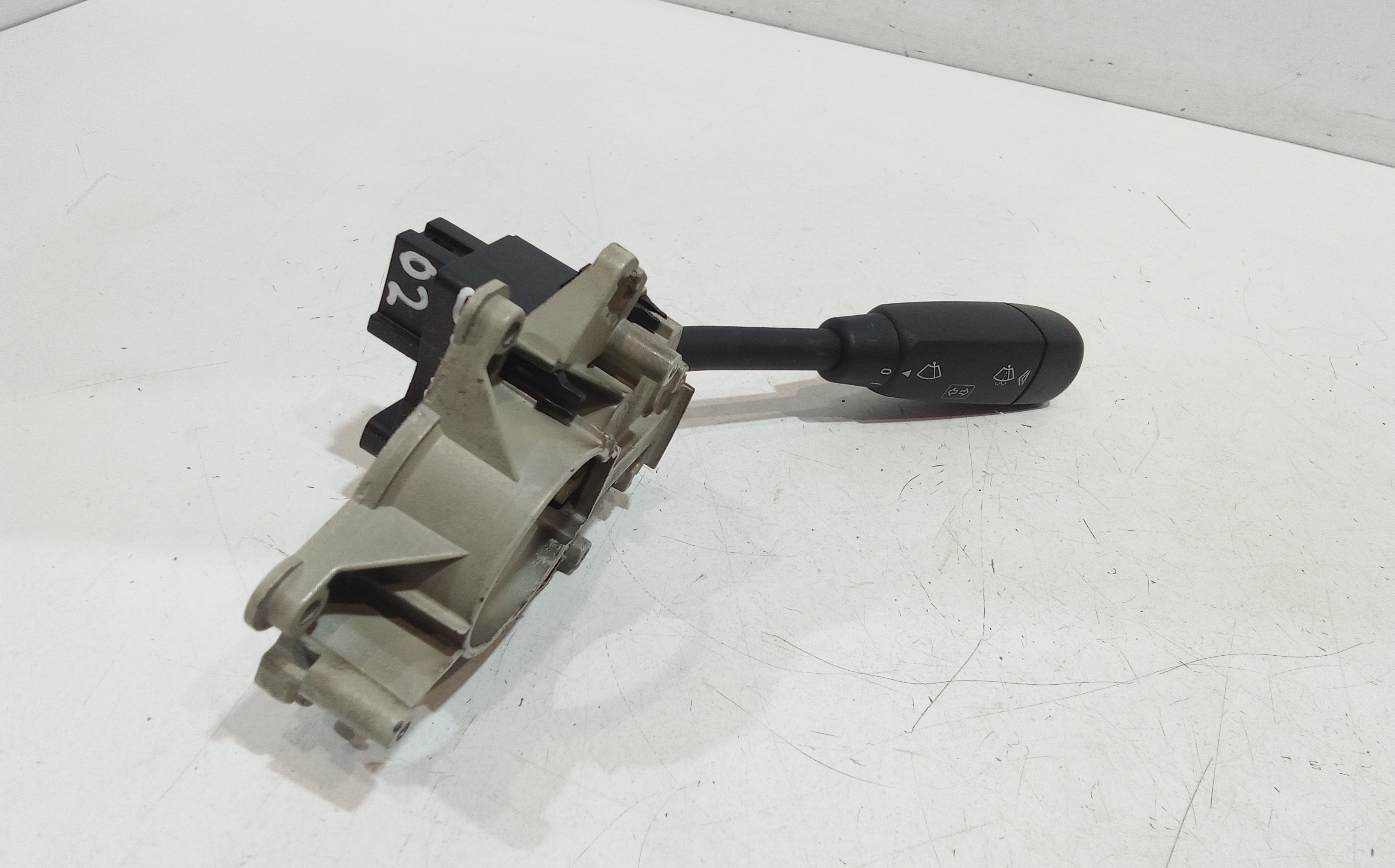 Devioluci sinistro per Mercedes Classe C Berlina W203 (2000 - 2004)