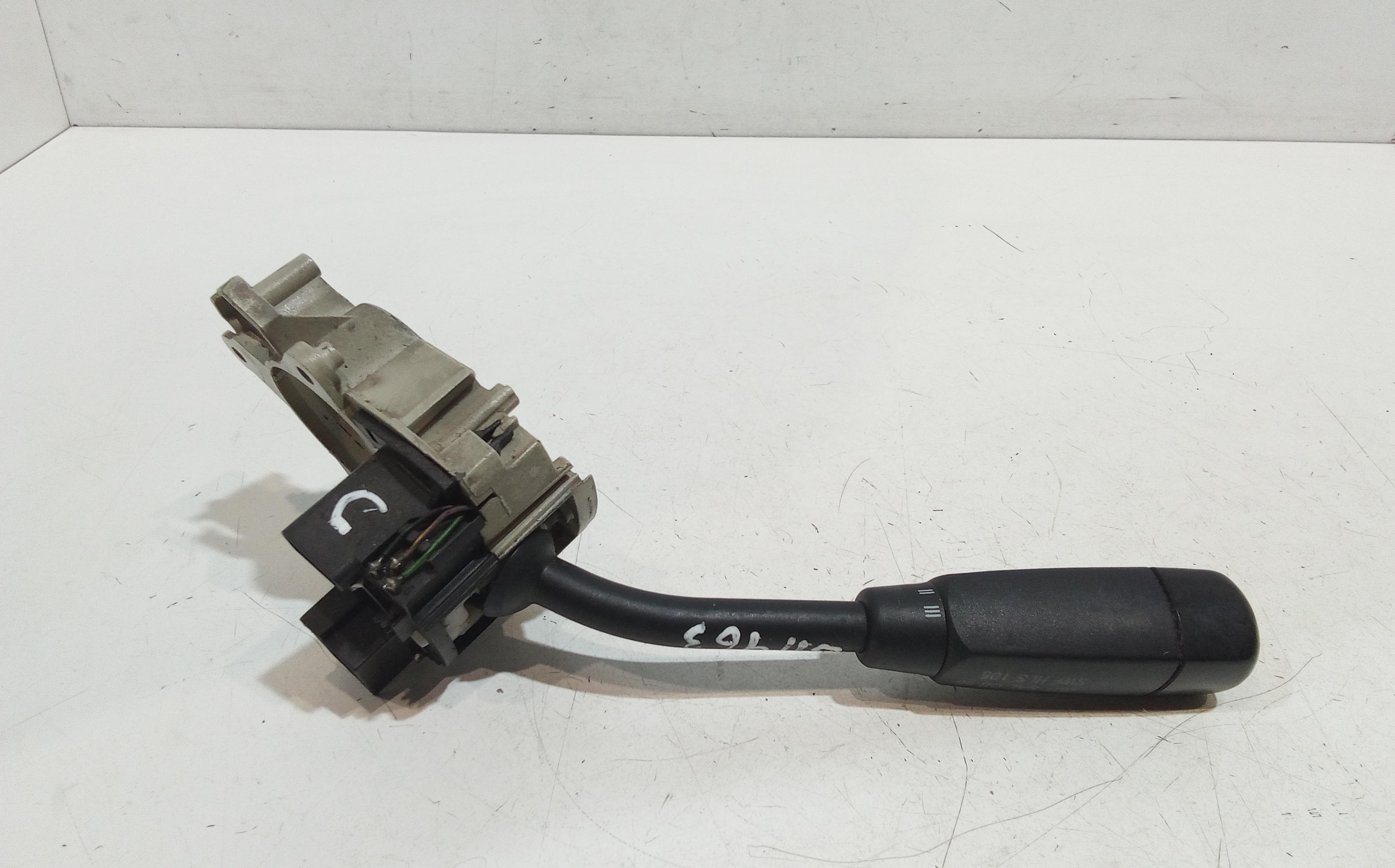 Devioluci sinistro per Mercedes Classe C Berlina W203 (2000 - 2004)