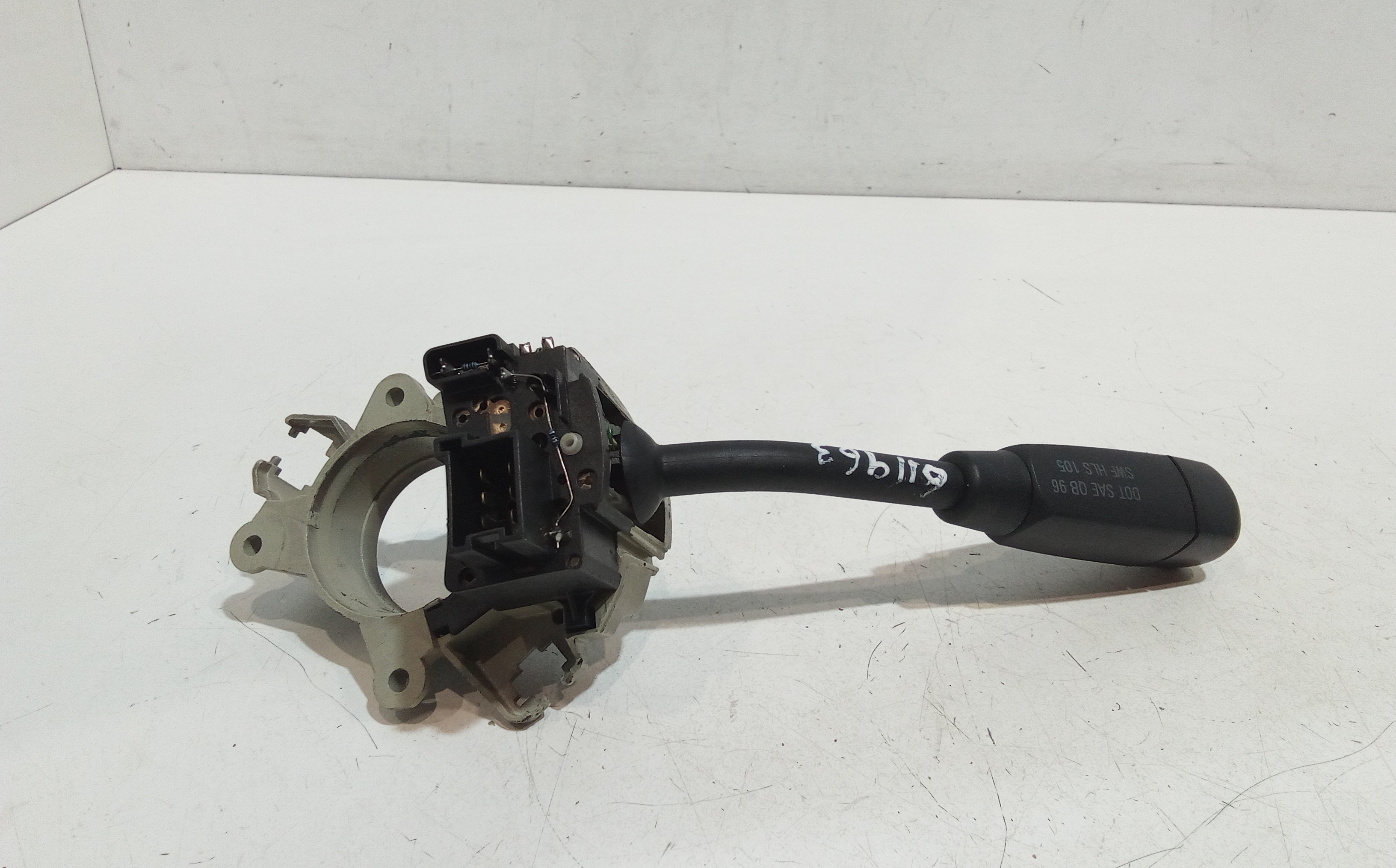 Devioluci sinistro per Mercedes Classe C Berlina W203 (2000 - 2004)